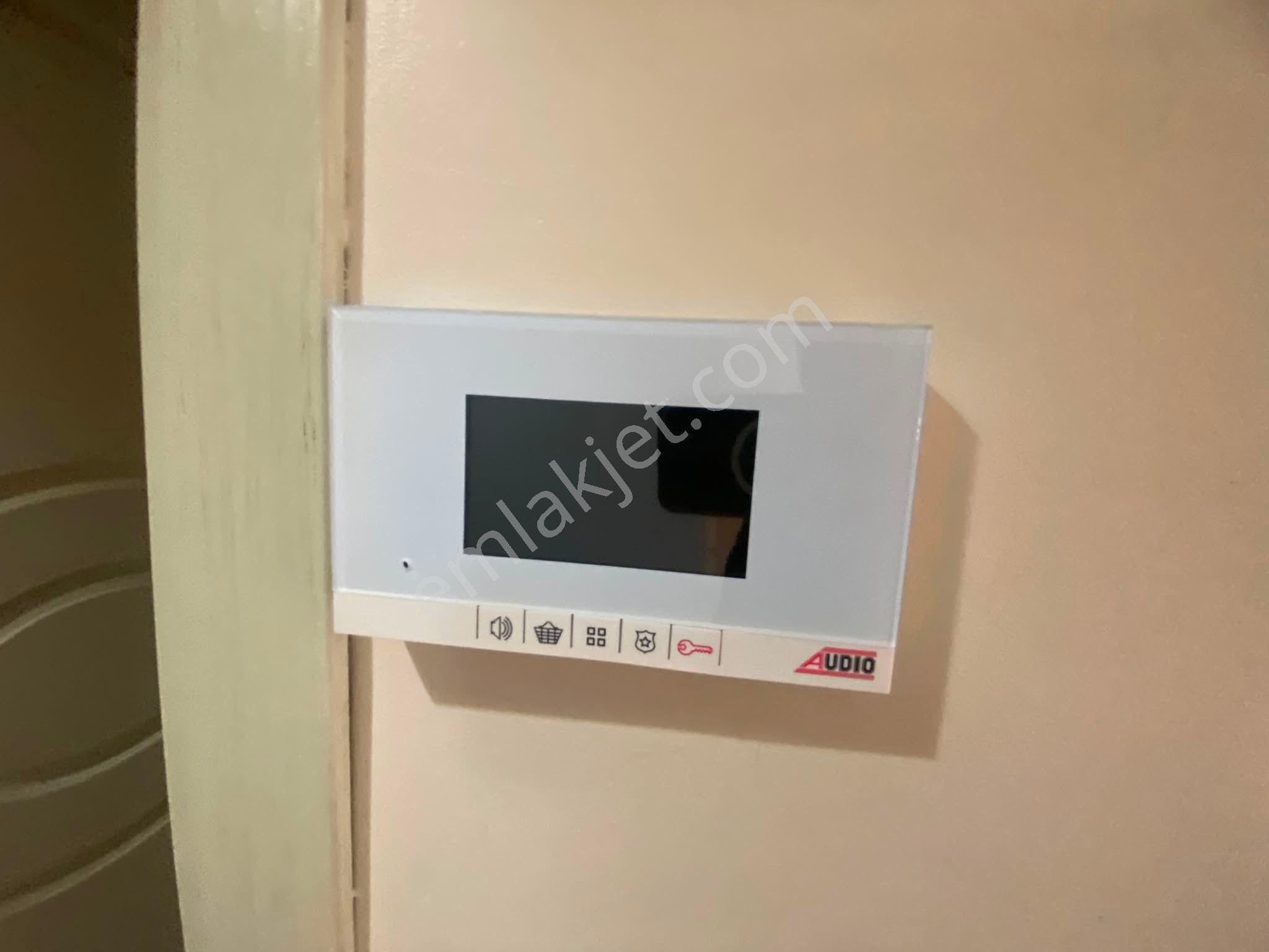 Derman Cd 50metre Arakat Asansörlü Bakımlı Kupon 2+1 Daire Bk-4 - Görsel 21
