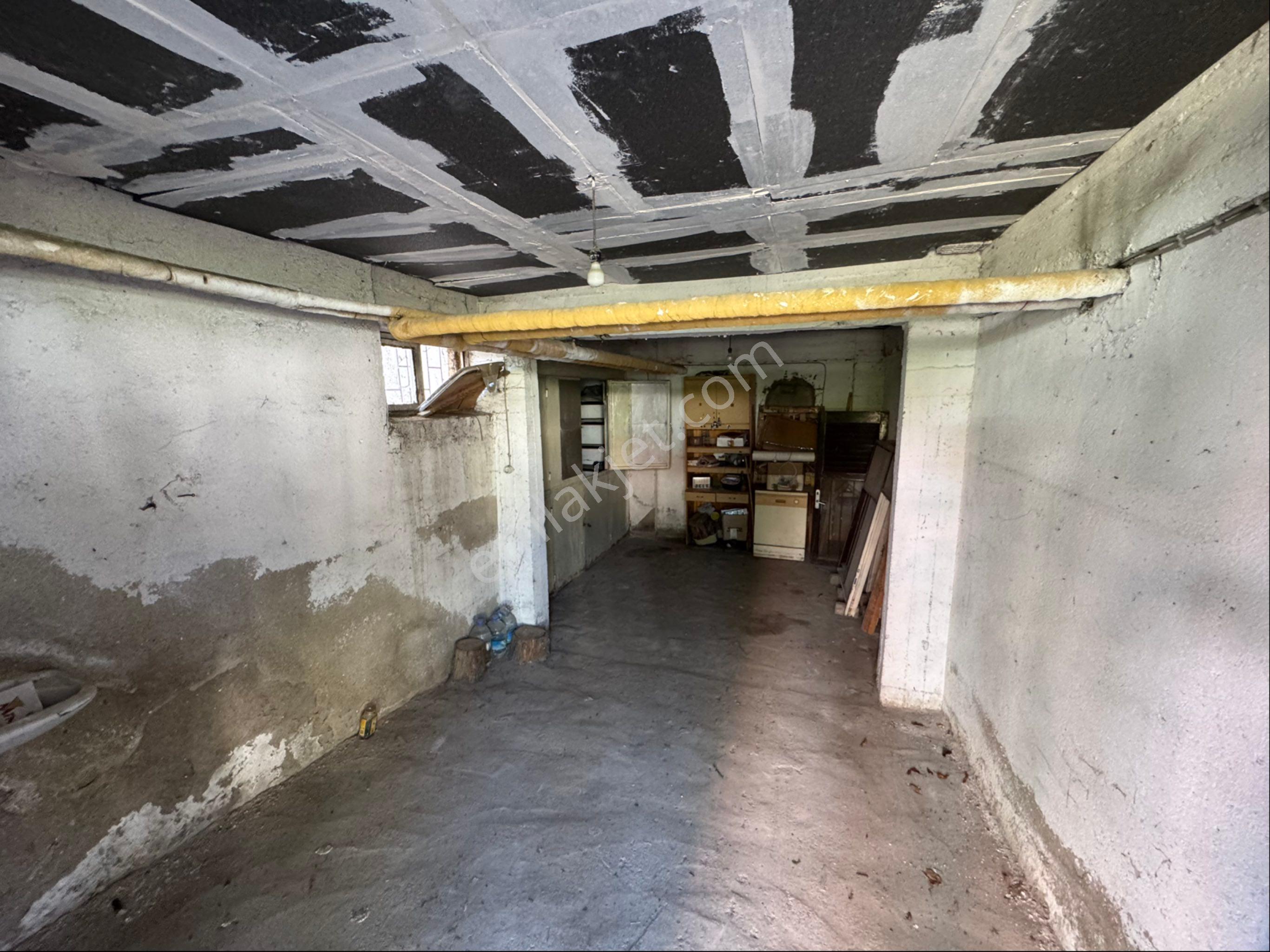 A-k Emlak Güvencesiyle Çarşı Merkezde Yaklaşık 30 M2 Depo - Görsel 13