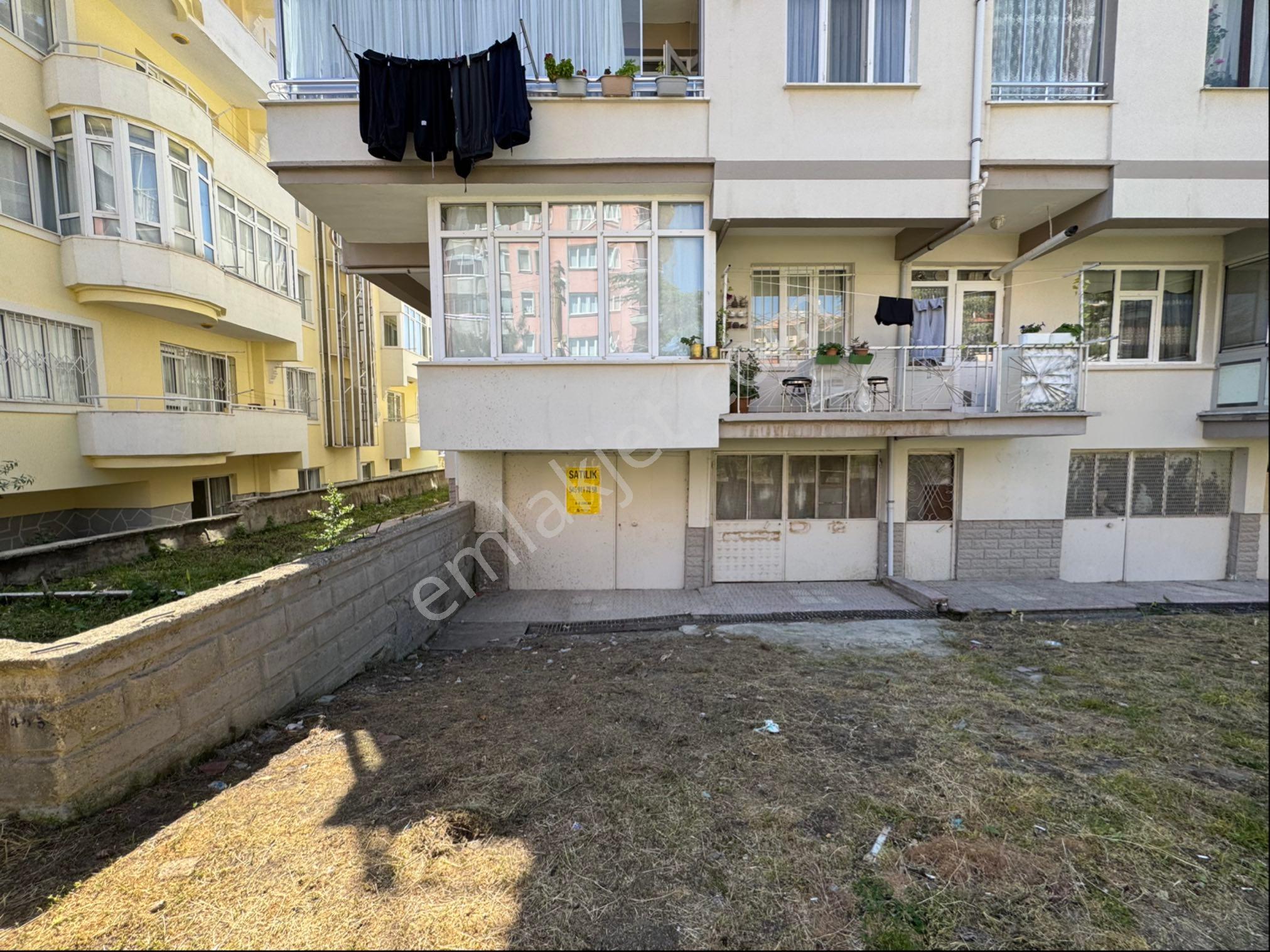 A-k Emlak Güvencesiyle Çarşı Merkezde Yaklaşık 30 M2 Depo - Görsel 2