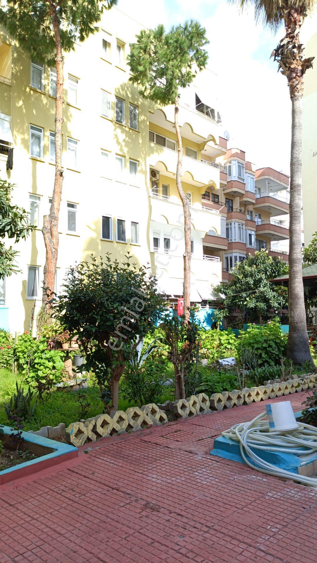 Mahmutlar / Alanya 2+1 Ayrı Mutfak Kelepir Ürün - Görsel 3