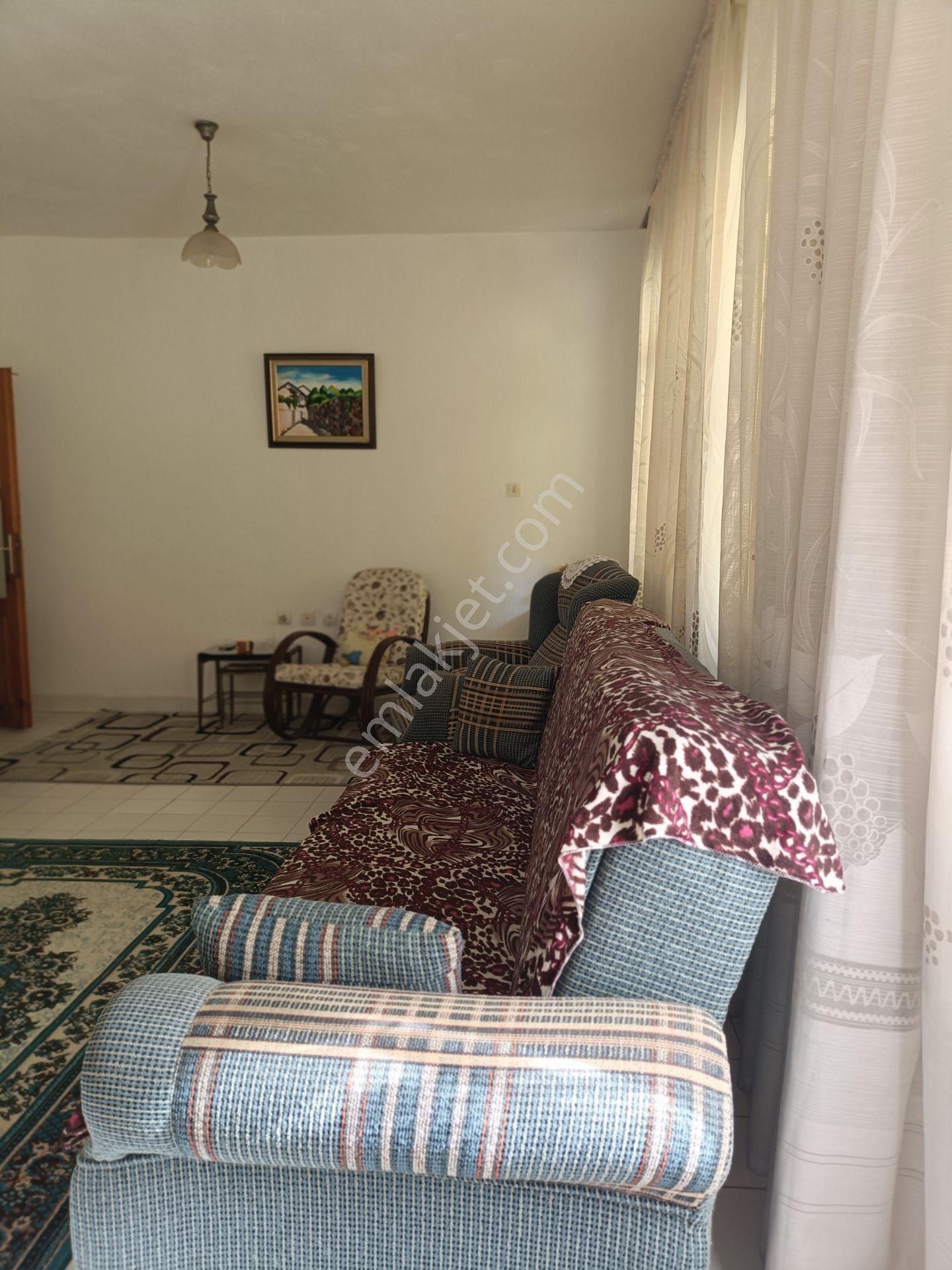 Mahmutlar / Alanya 2+1 Ayrı Mutfak Kelepir Ürün - Görsel 8
