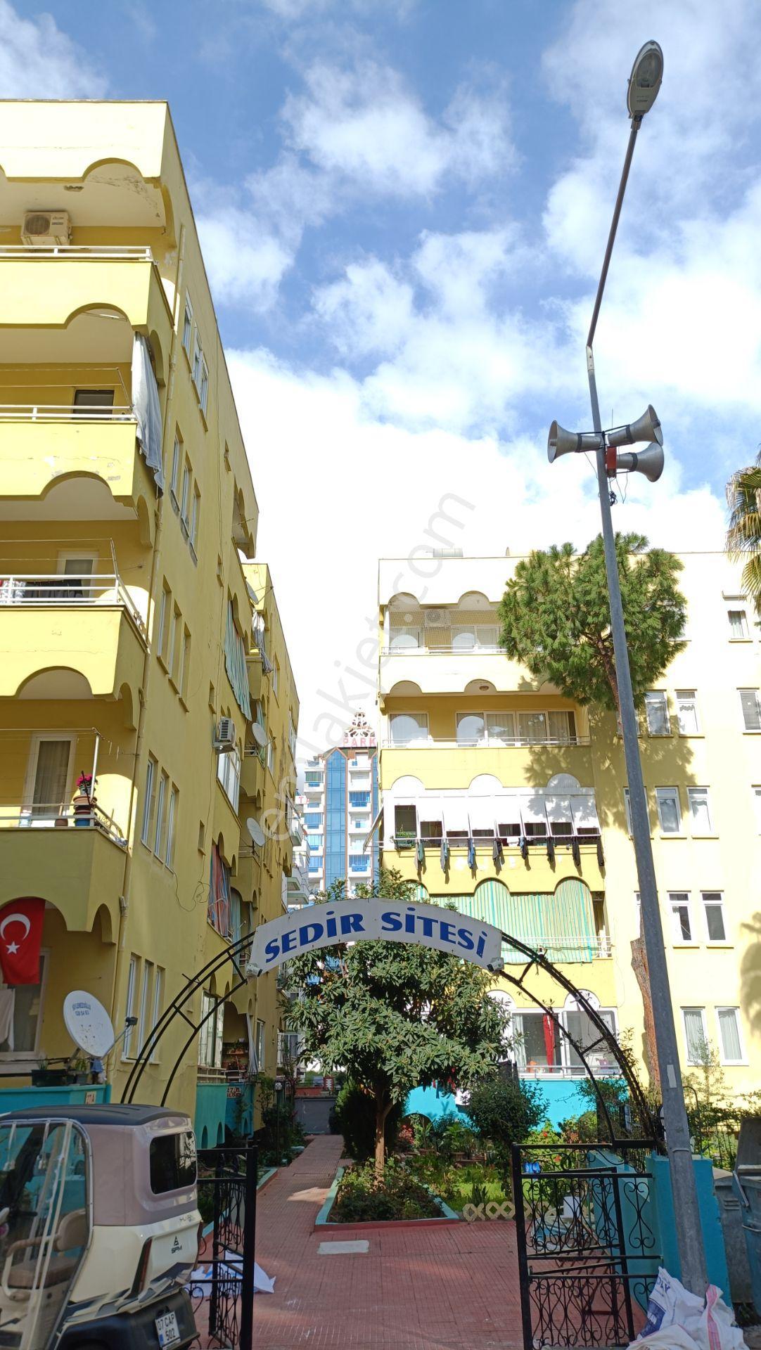 Mahmutlar / Alanya 2+1 Ayrı Mutfak Kelepir Ürün - Görsel 4