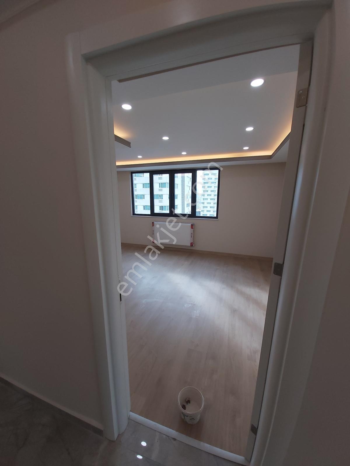 Soğanlık Yeni / 4+2 Dubleks Özel Tasarım / Ofis - Konut - Görsel 2