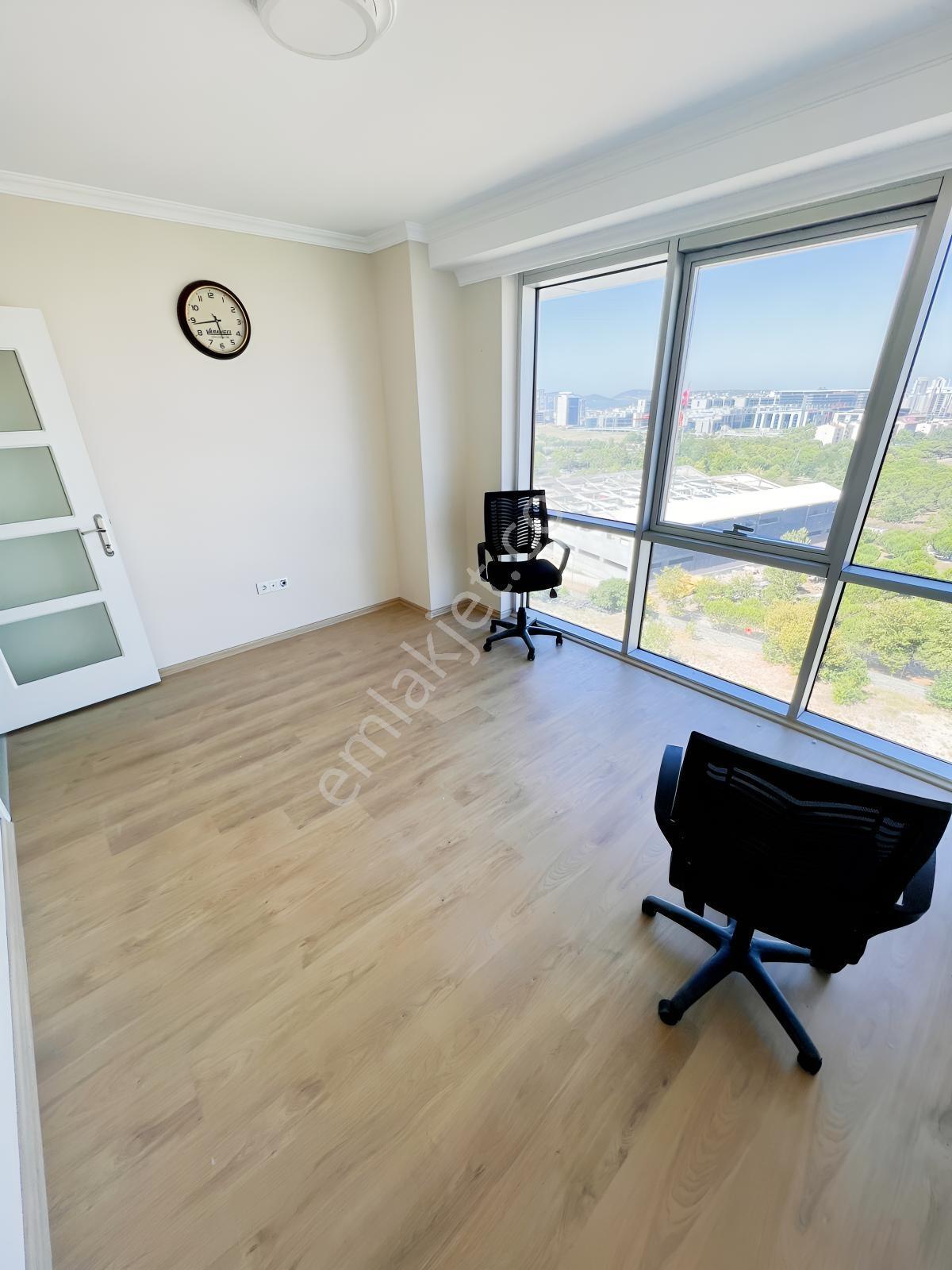 Soğanlık Yeni / 4+2 Dubleks Özel Tasarım / Ofis - Konut - Görsel 26