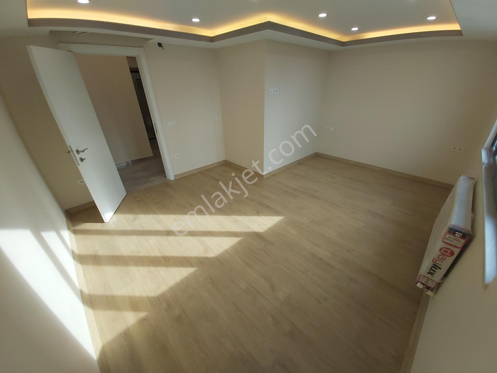 Soğanlık Yeni / 4+2 Dubleks Özel Tasarım / Ofis - Konut - Görsel 14
