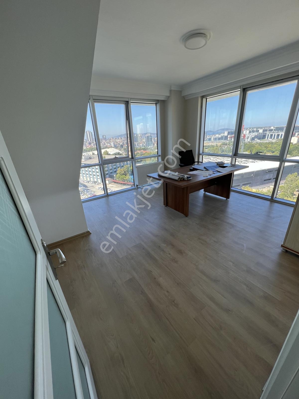 Soğanlık Yeni / 4+2 Dubleks Özel Tasarım / Ofis - Konut - Görsel 30
