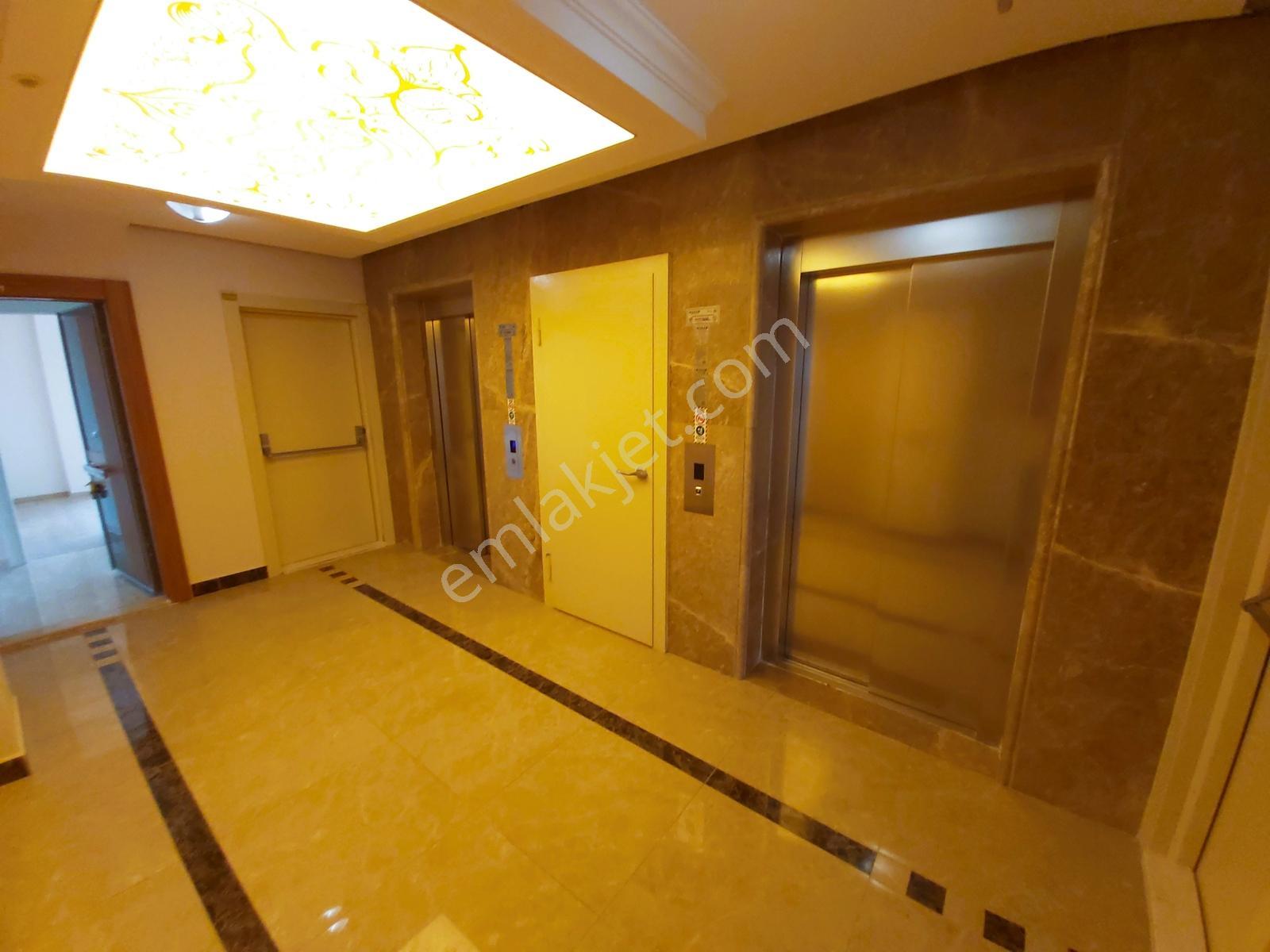 Soğanlık Yeni / 4+2 Dubleks Özel Tasarım / Ofis - Konut - Görsel 32
