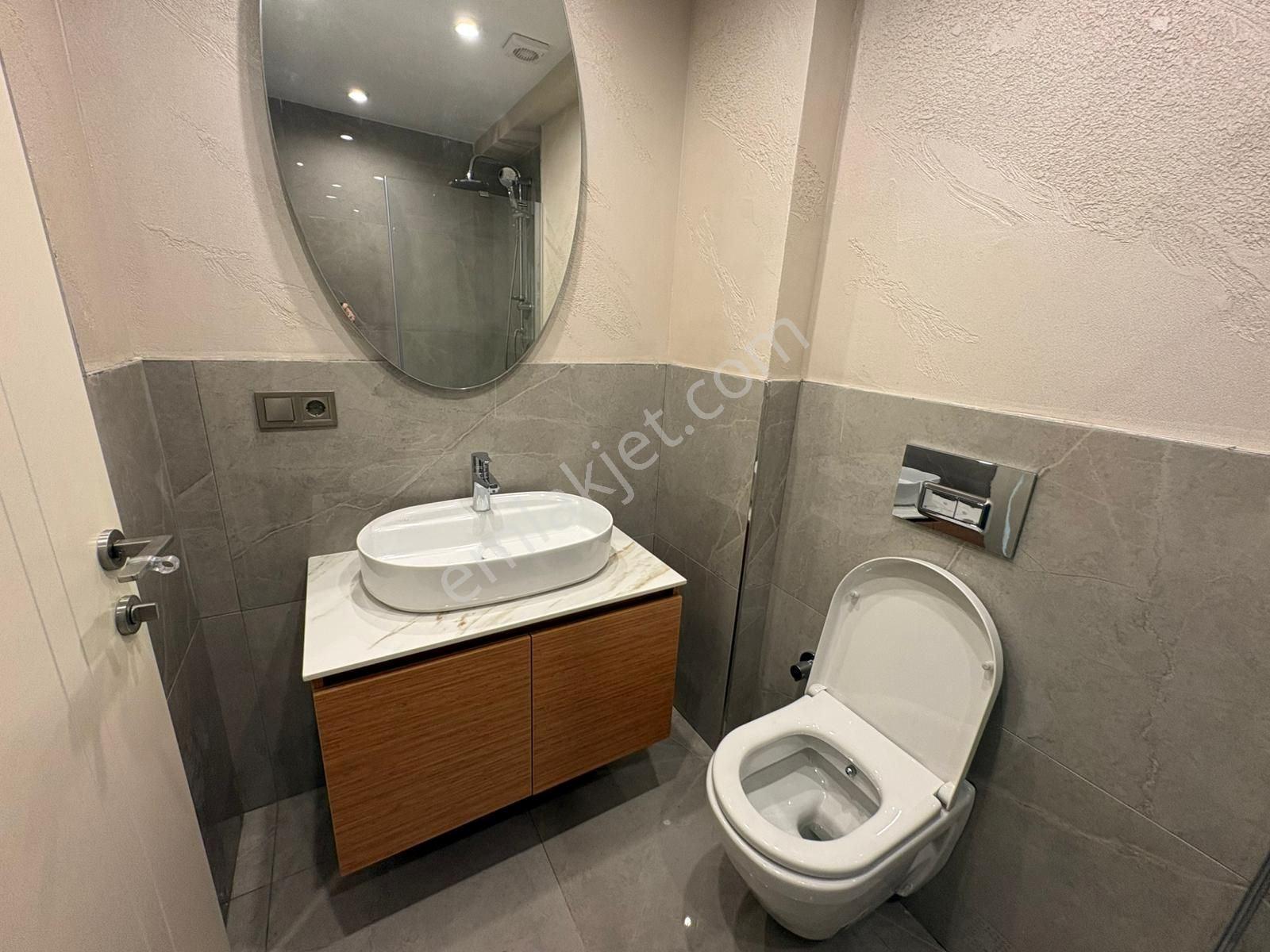 Çengelköy Mercury Konutlarında 2+1 Kiralık Sıfır Daire - Görsel 24