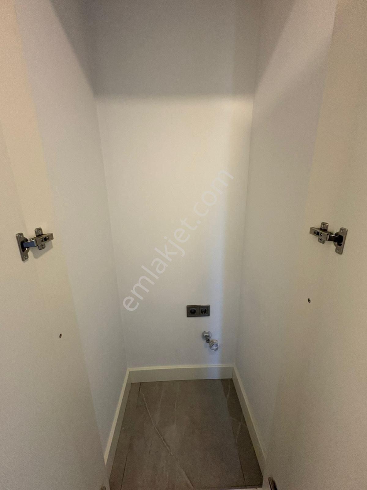 Çengelköy Mercury Konutlarında 2+1 Kiralık Sıfır Daire - Görsel 30