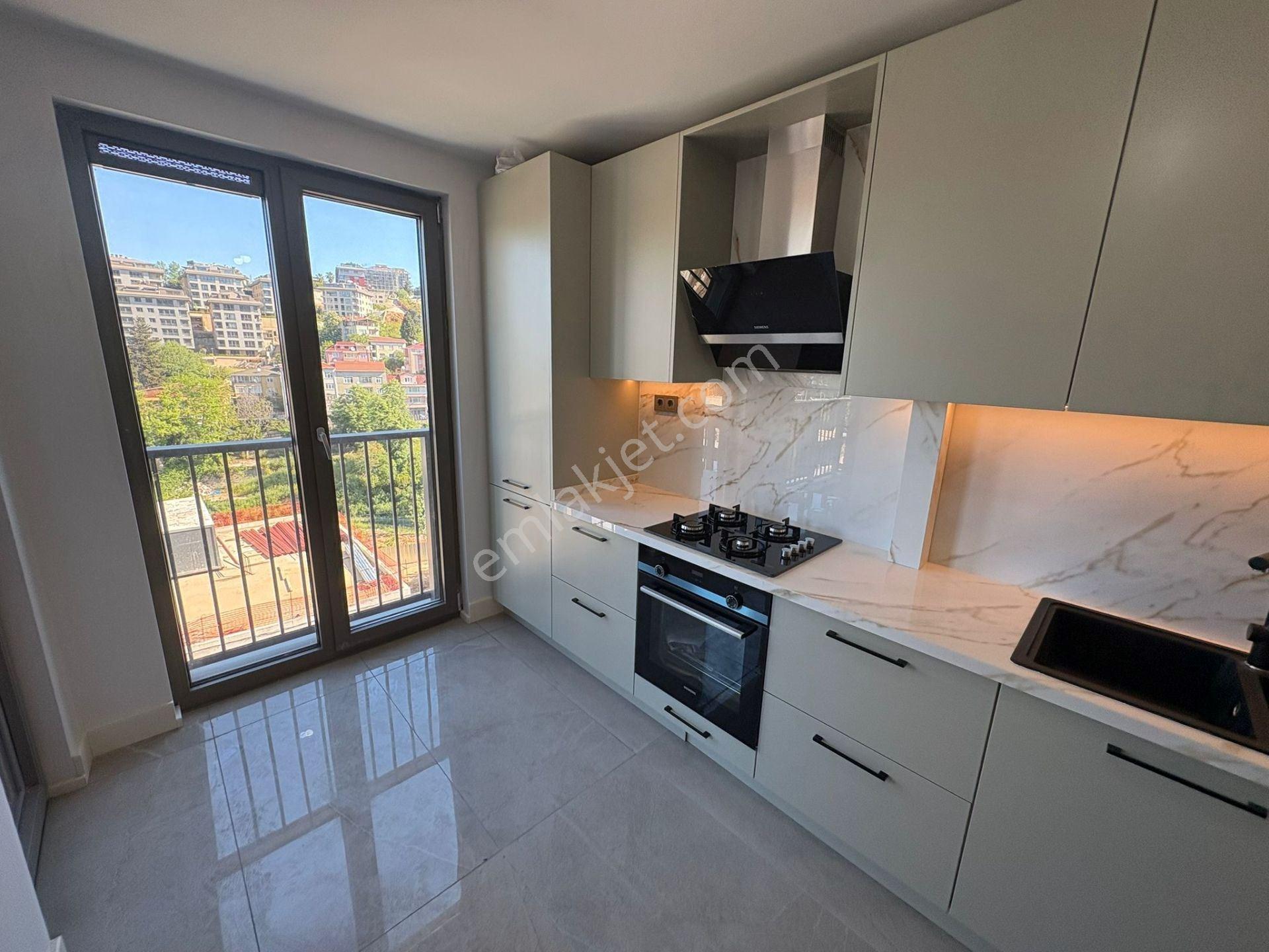 Çengelköy Mercury Konutlarında 2+1 Kiralık Sıfır Daire - Görsel 16