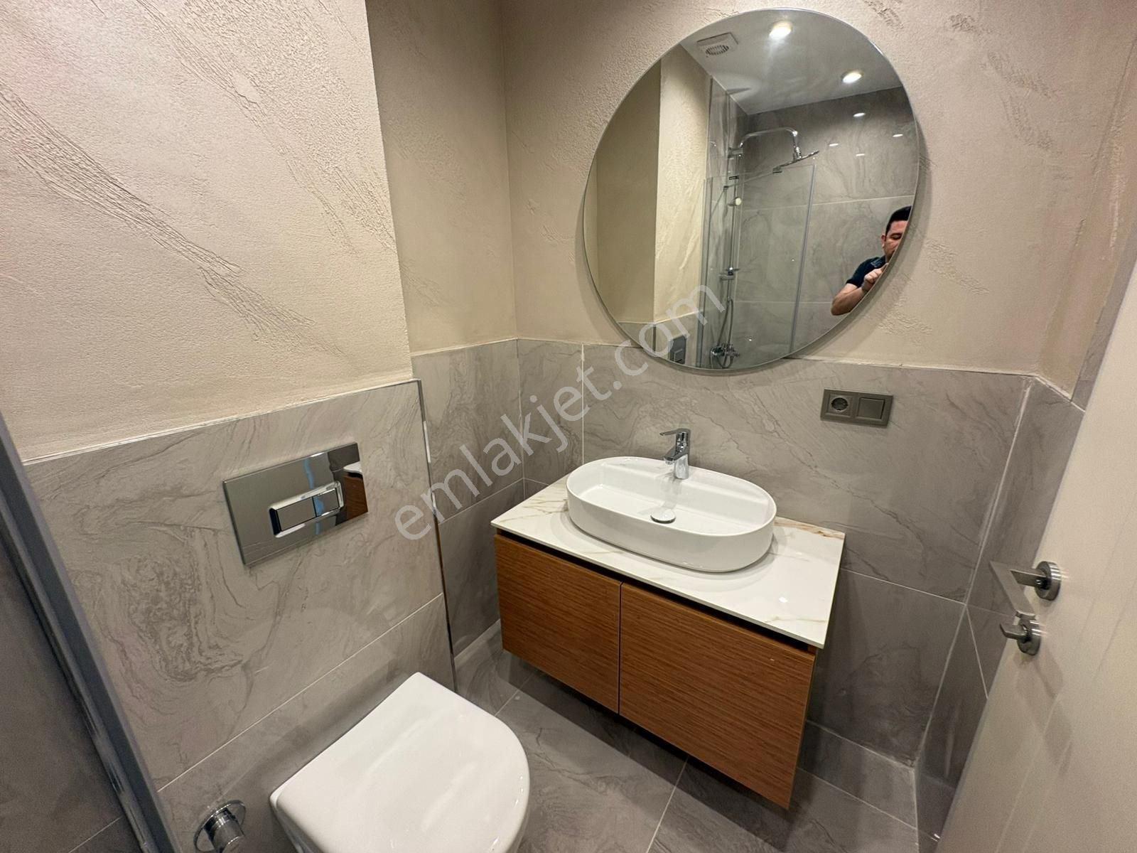 Çengelköy Mercury Konutlarında 2+1 Kiralık Sıfır Daire - Görsel 34