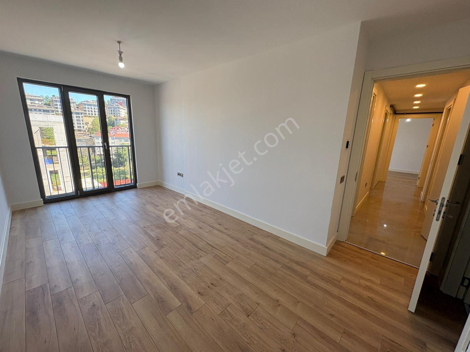 Çengelköy Mercury Konutlarında 2+1 Kiralık Sıfır Daire - Görsel 27