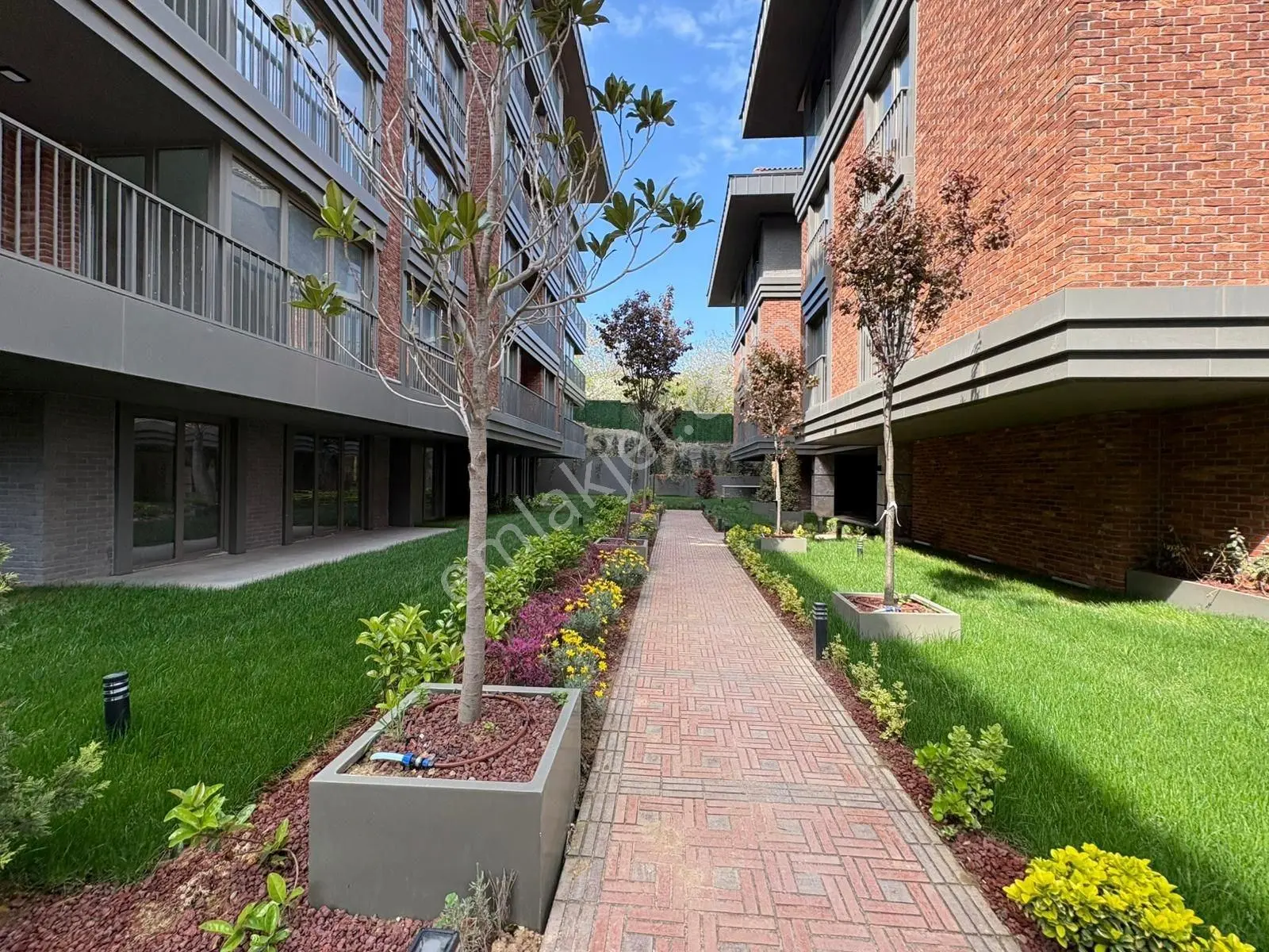 Çengelköy Mercury Konutlarında 2+1 Kiralık Sıfır Daire - Görsel 4