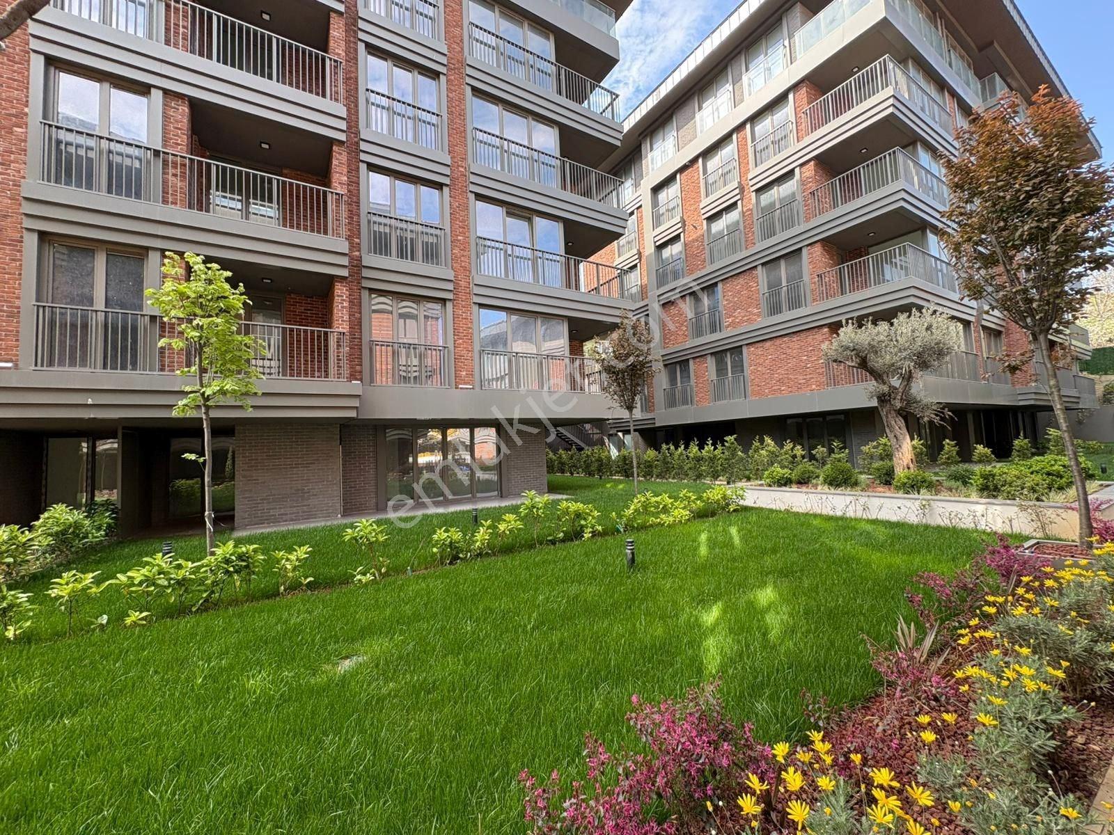 Çengelköy Mercury Konutlarında 2+1 Kiralık Sıfır Daire - Görsel 6