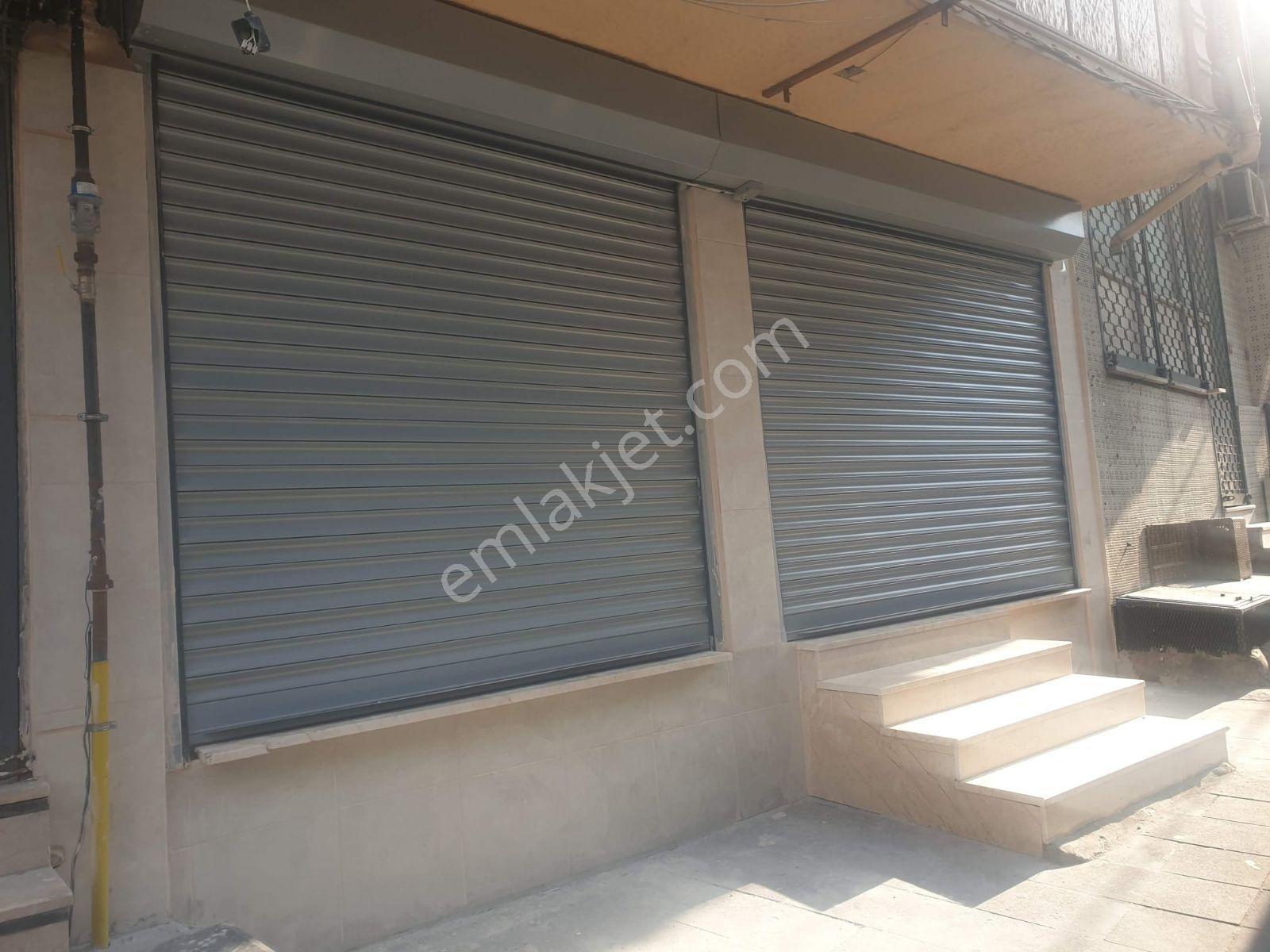 Satılık Dükkan G.o.paşa Pazar İçinde 70 M2