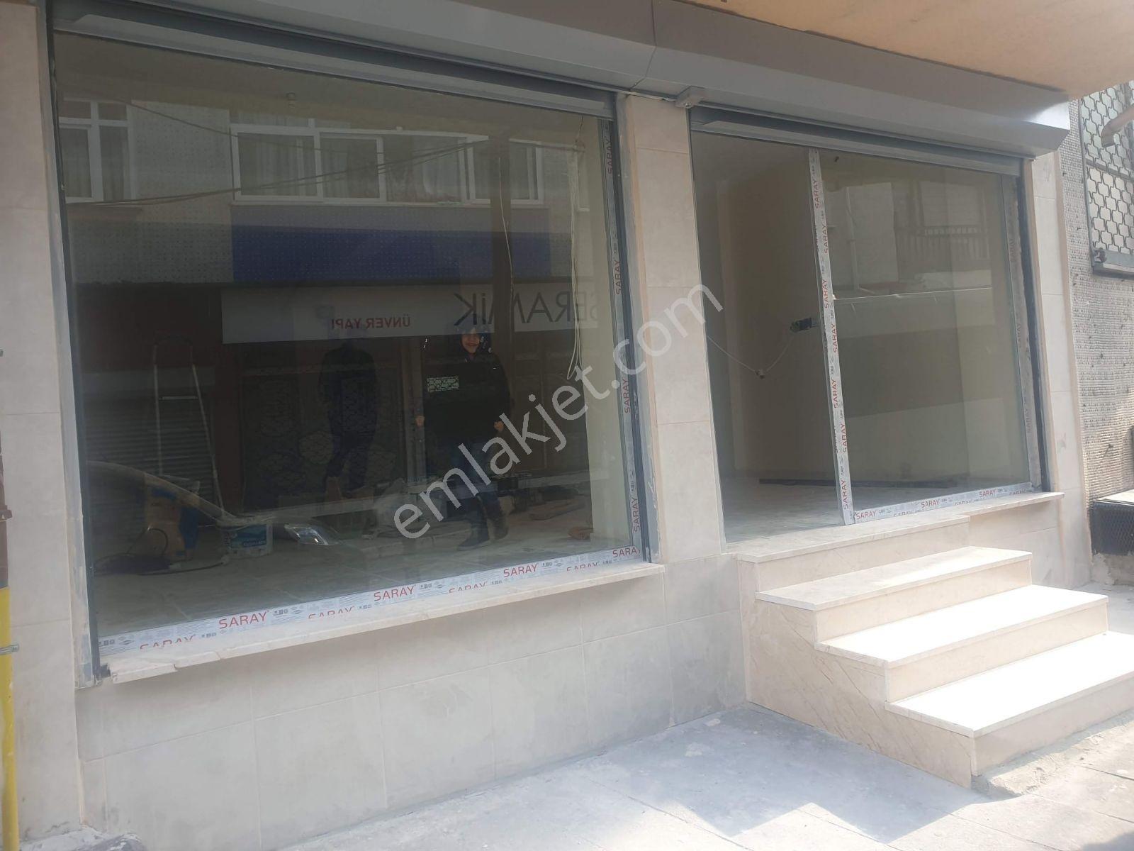 Satılık Dükkan G.o.paşa Pazar İçinde 70 M2 - Görsel 10