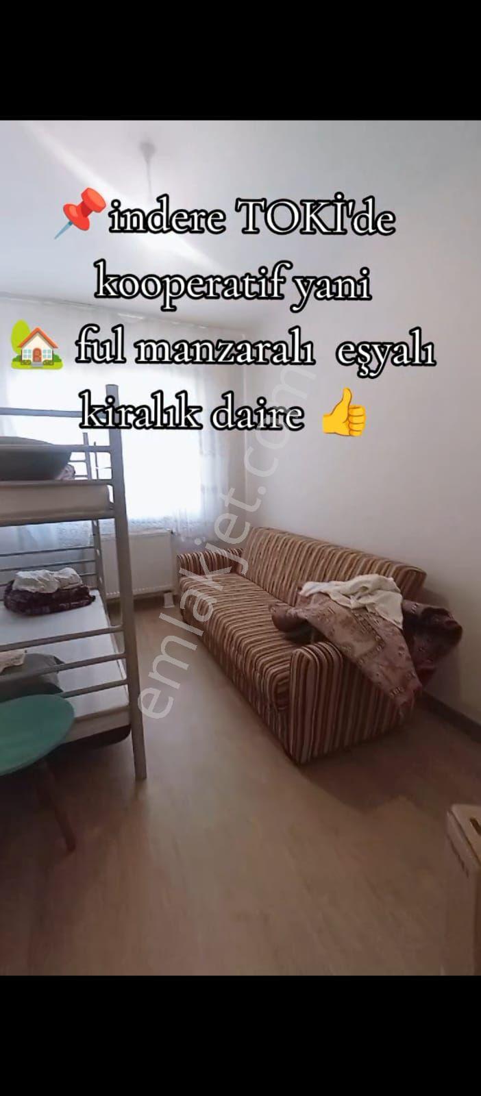 Manzaralı Eşyalı K