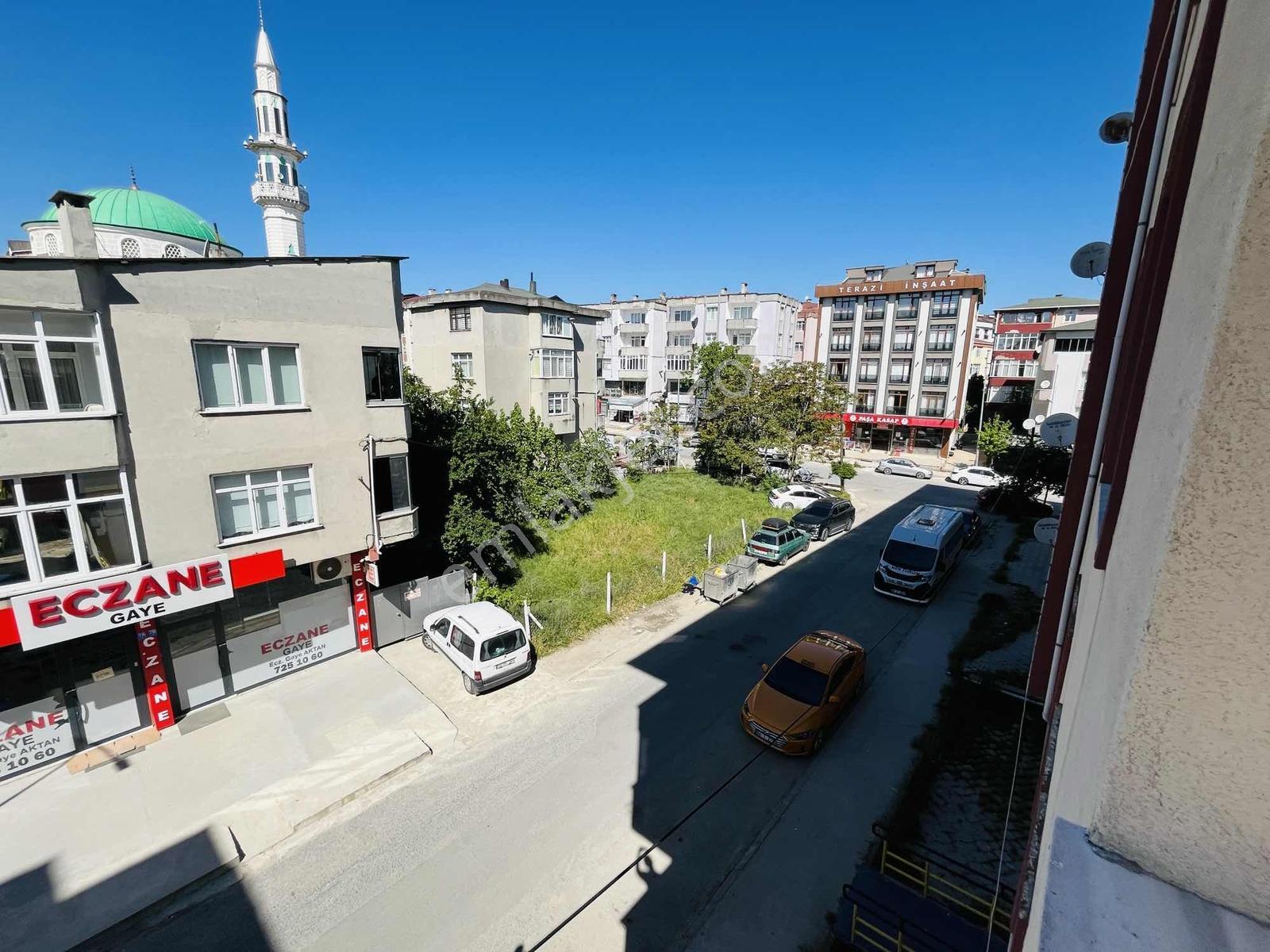 Merkezi Lokasyonda İskanlı 2+1 Satılık Daire! - Görsel 18