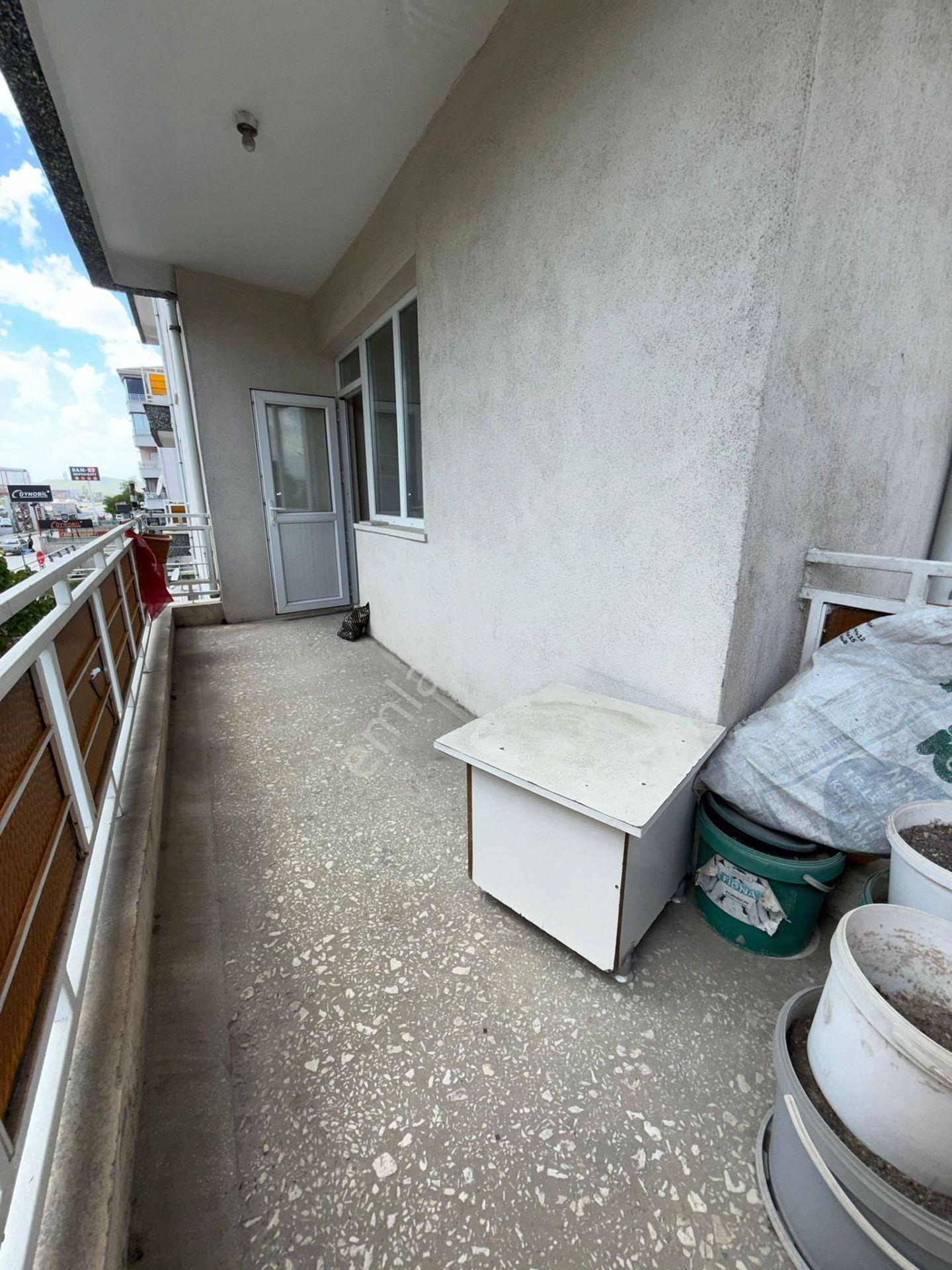 Gordion Emlak'tan Zafer Mahallesi 3+1 Kiralık Daire - Görsel 11