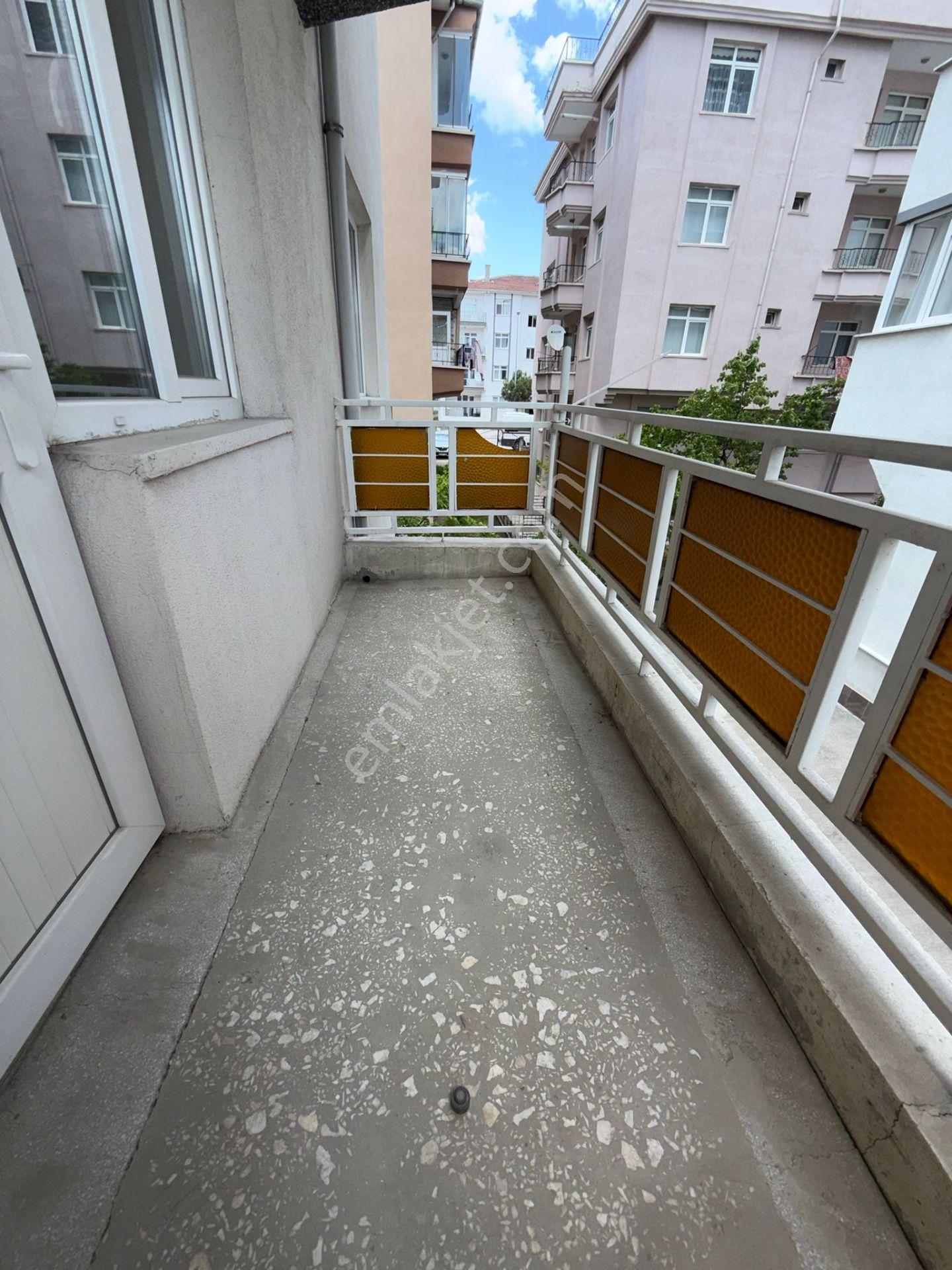 Gordion Emlak'tan Zafer Mahallesi 3+1 Kiralık Daire - Görsel 21