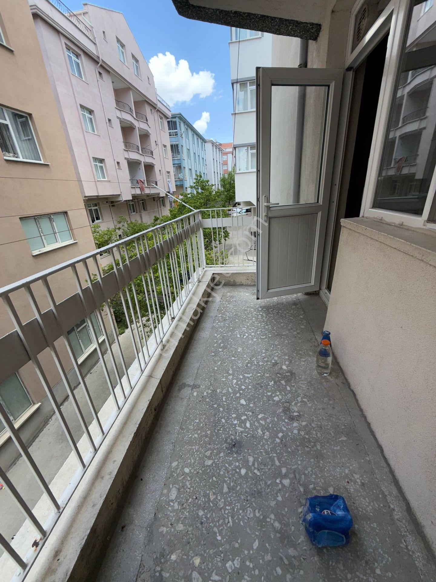 Gordion Emlak'tan Zafer Mahallesi 3+1 Kiralık Daire - Görsel 8