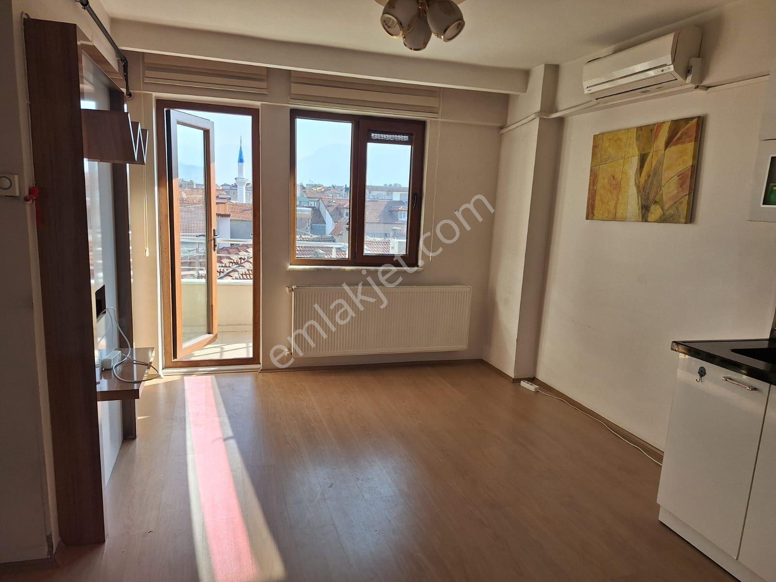 Akkonakta Kiralık Boş Apart Yada Ofis - Görsel 9