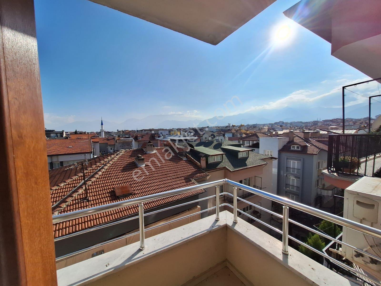Akkonakta Kiralık Boş Apart Yada Ofis - Görsel 13