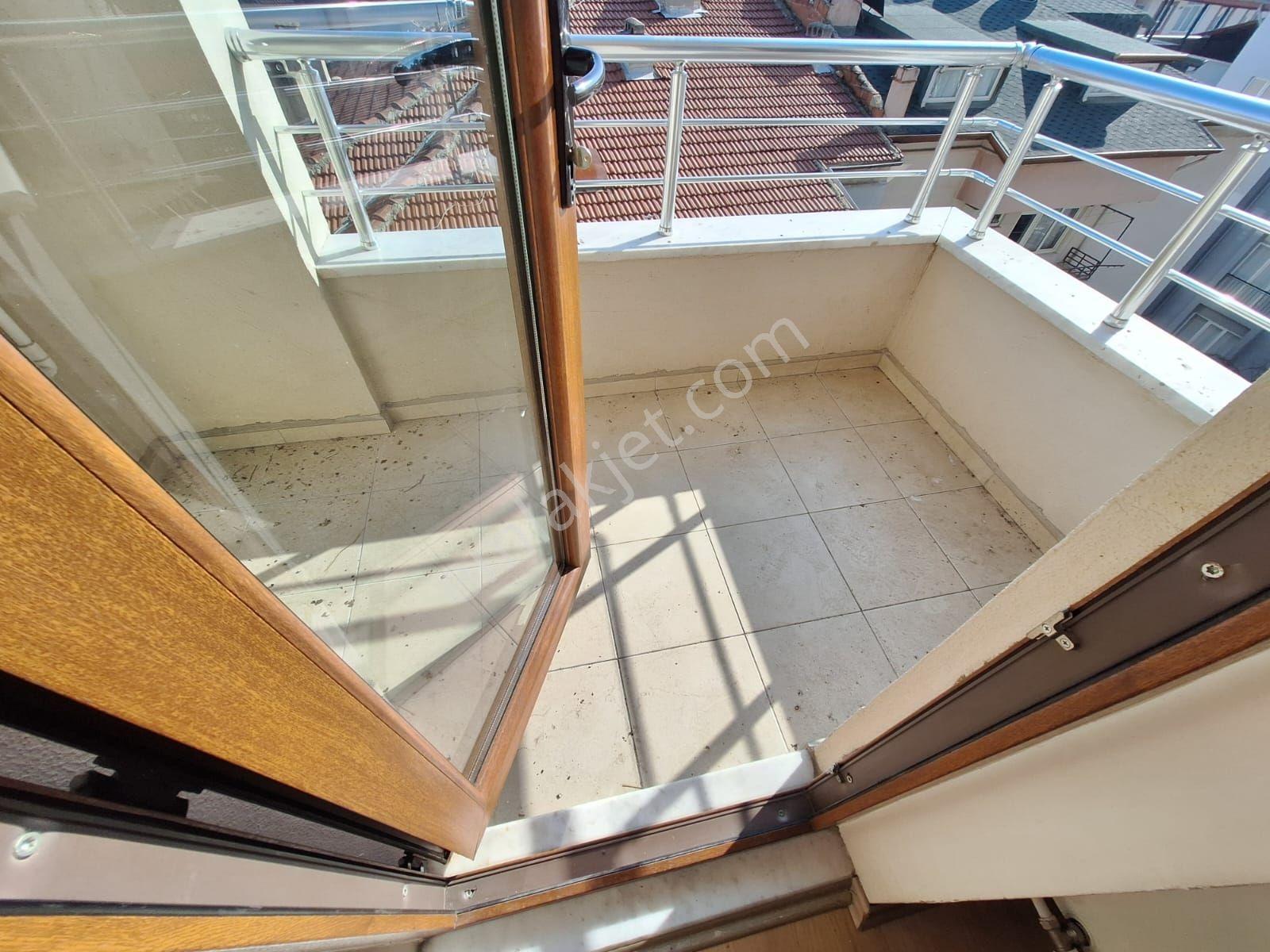 Akkonakta Kiralık Boş Apart Yada Ofis - Görsel 14