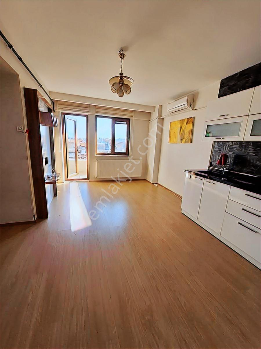 Akkonakta Kiralık Boş Apart Yada Ofis - Görsel 6