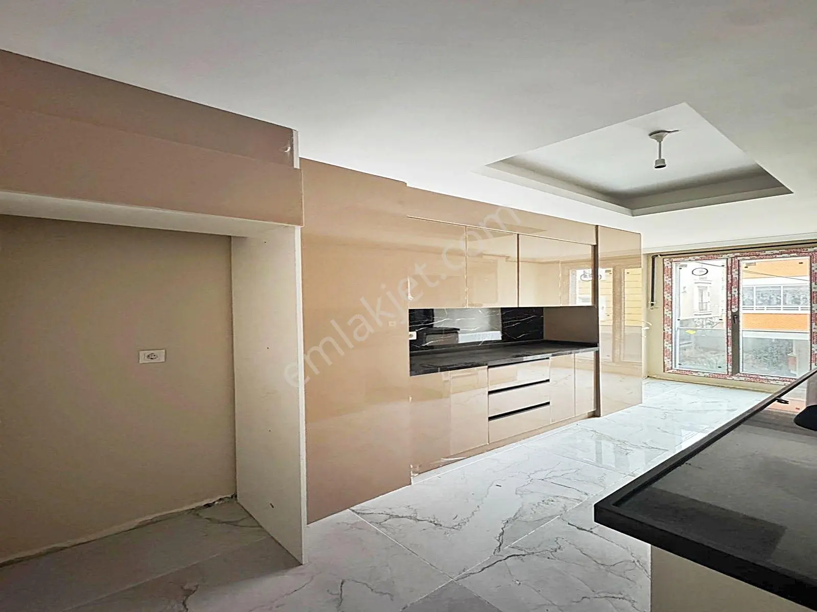 Cadde34 Yapı'dan Avcılar'da Sıfır 3+1 Geniş M2'de Krediye Uygun Satılık Arakat Daire!! - Görsel 3