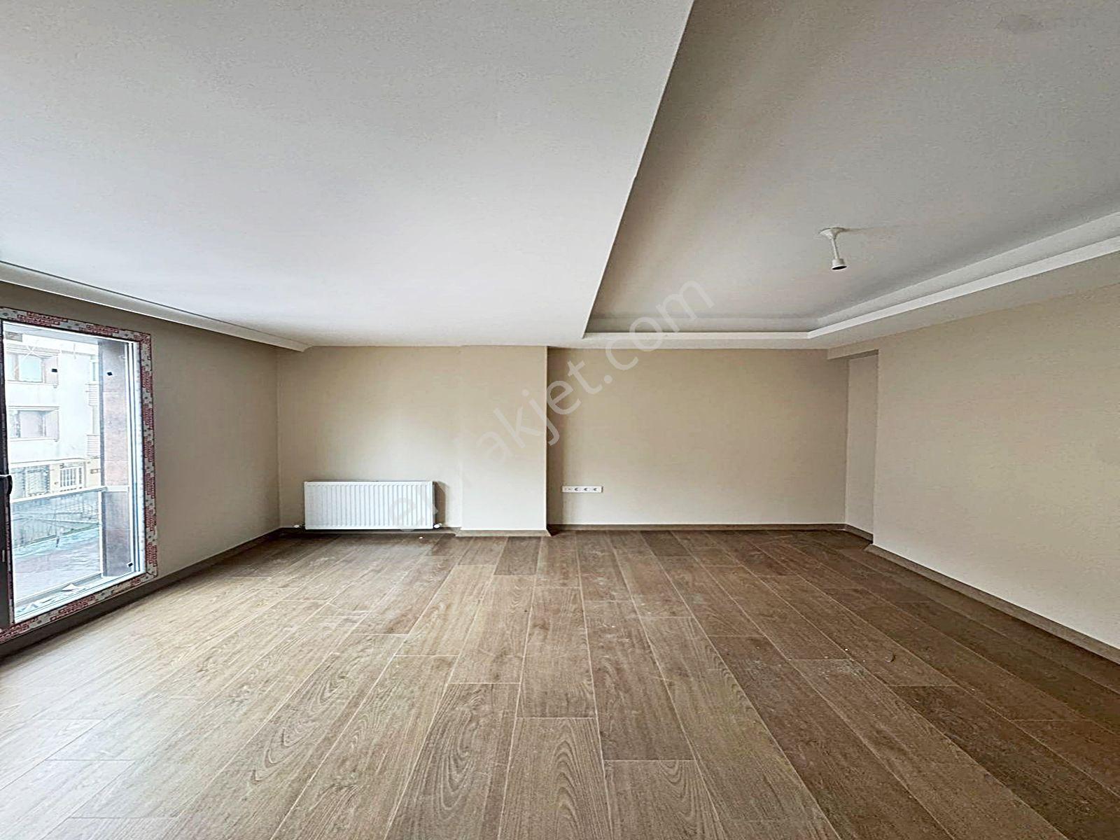Cadde34 Yapı'dan Avcılar'da Sıfır 3+1 Geniş M2'de Krediye Uygun Satılık Arakat Daire!! - Görsel 8