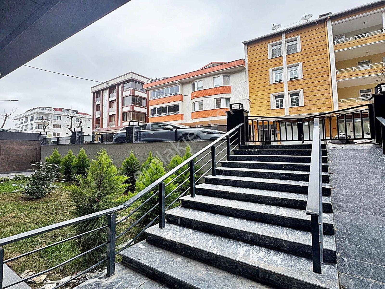 Cadde34 Yapı'dan Avcılar'da Sıfır 3+1 Geniş M2'de Krediye Uygun Satılık Arakat Daire!! - Görsel 11