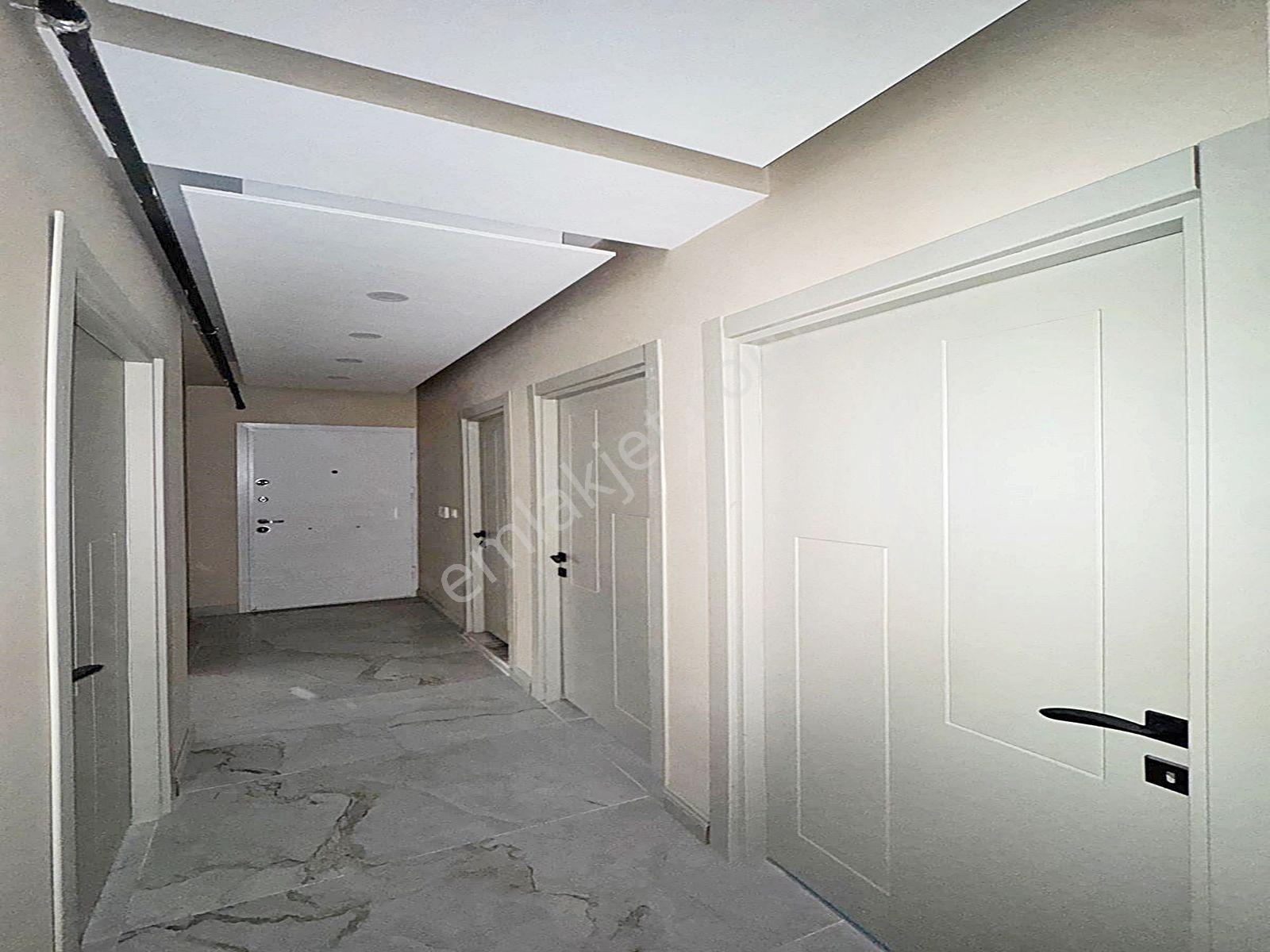 Cadde34 Yapı'dan Avcılar'da Sıfır 3+1 Geniş M2'de Krediye Uygun Satılık Arakat Daire!! - Görsel 21