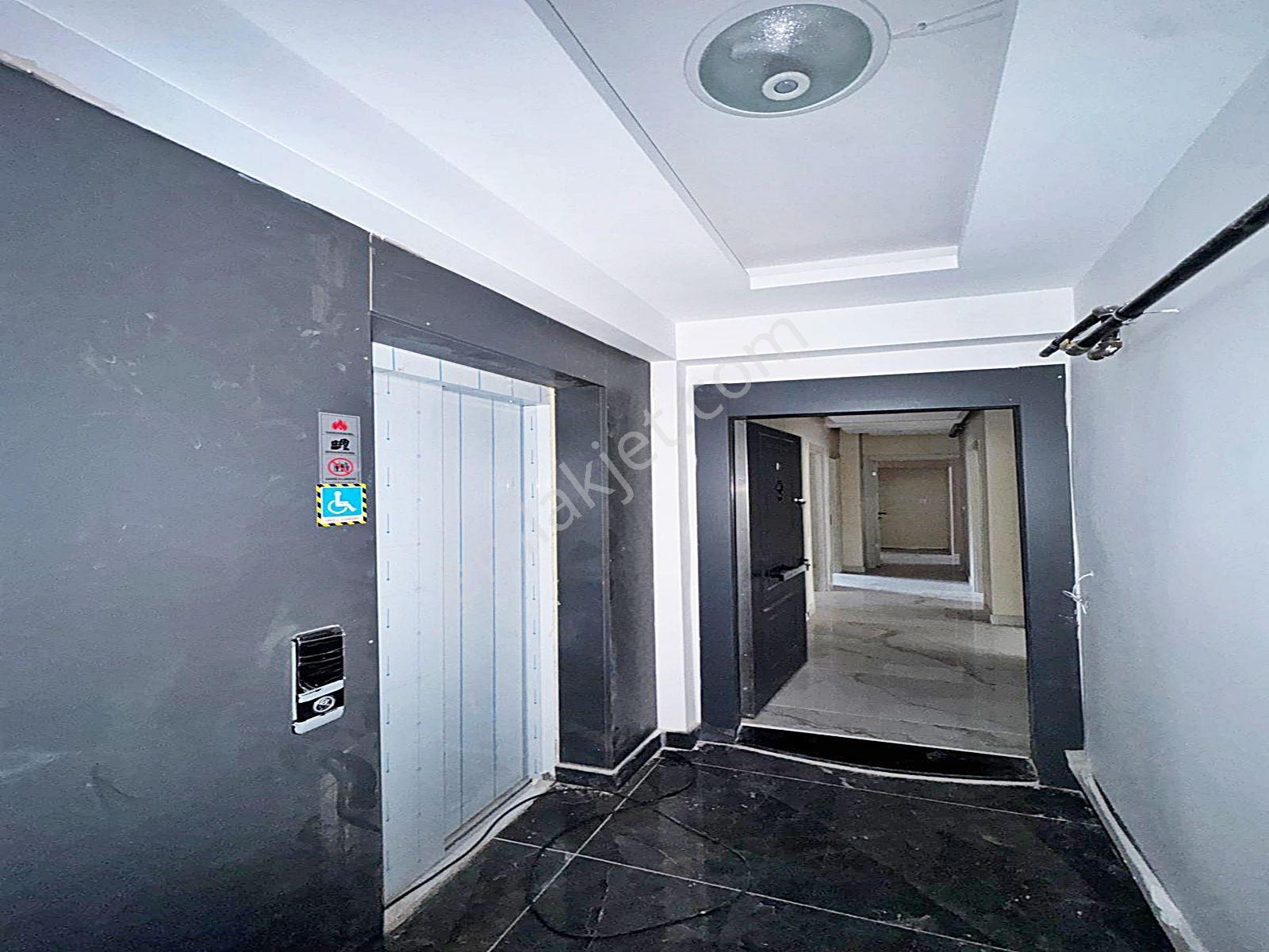 Cadde34 Yapı'dan Avcılar'da Sıfır 3+1 Geniş M2'de Krediye Uygun Satılık Arakat Daire!! - Görsel 19