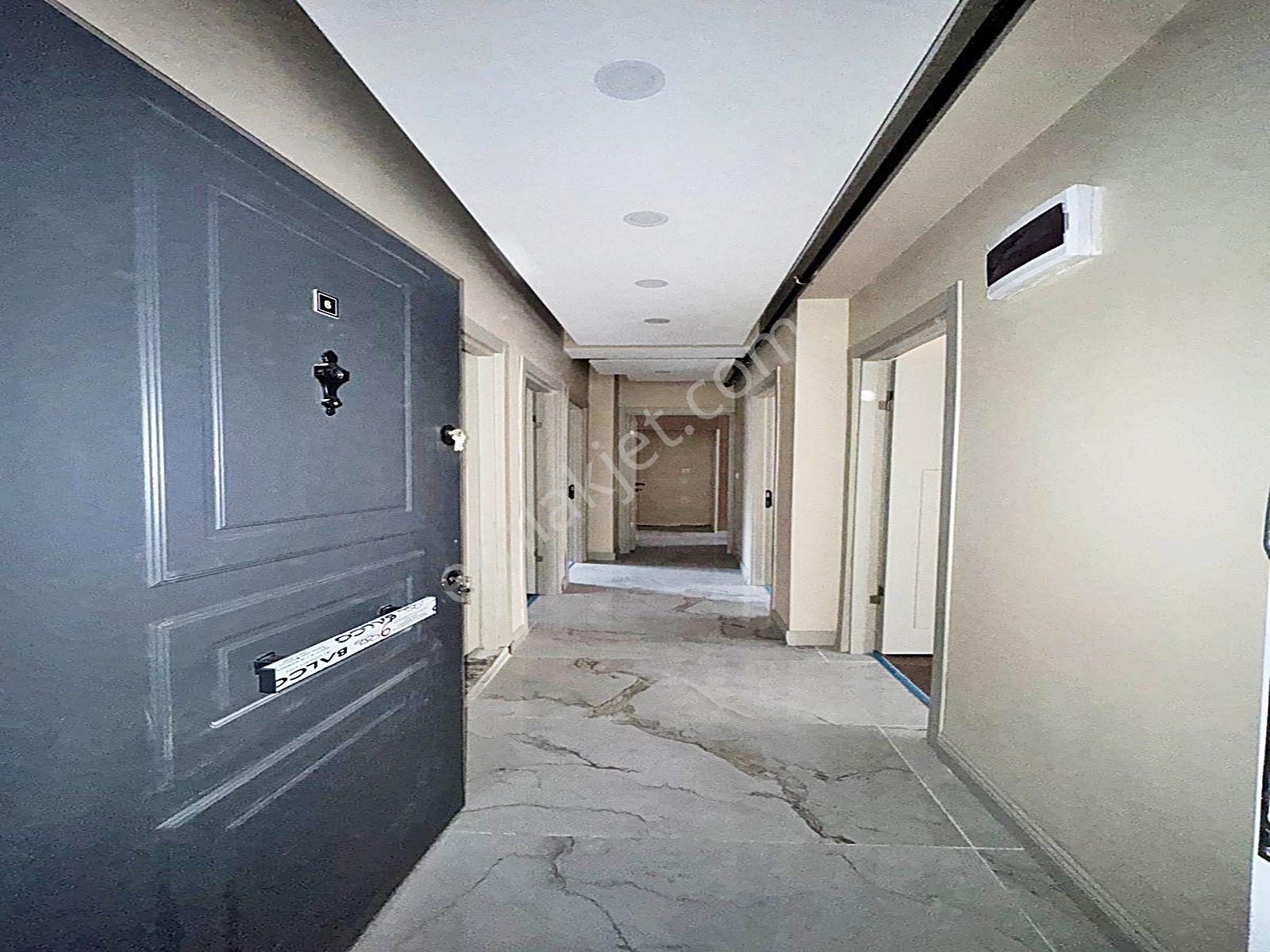 Cadde34 Yapı'dan Avcılar'da Sıfır 3+1 Geniş M2'de Krediye Uygun Satılık Arakat Daire!! - Görsel 27