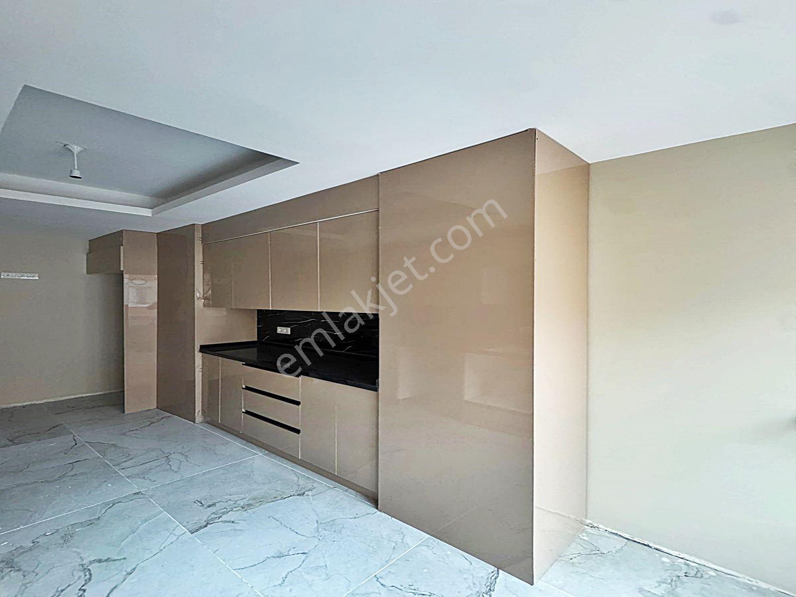 Cadde34 Yapı'dan Avcılar'da Sıfır 3+1 Geniş M2'de Krediye Uygun Satılık Arakat Daire!! - Görsel 10