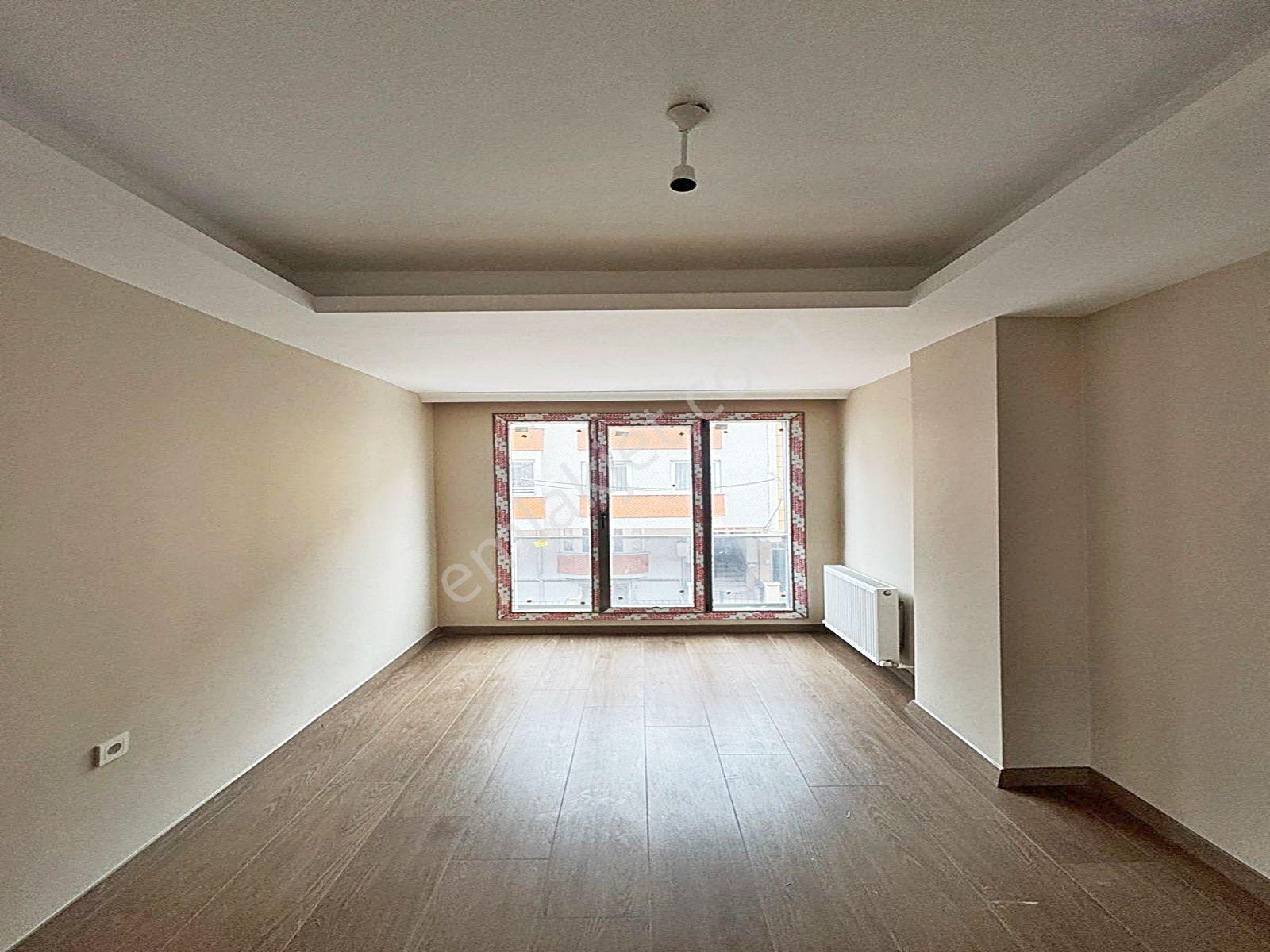 Cadde34 Yapı'dan Avcılar'da Sıfır 3+1 Geniş M2'de Krediye Uygun Satılık Arakat Daire!! - Görsel 32