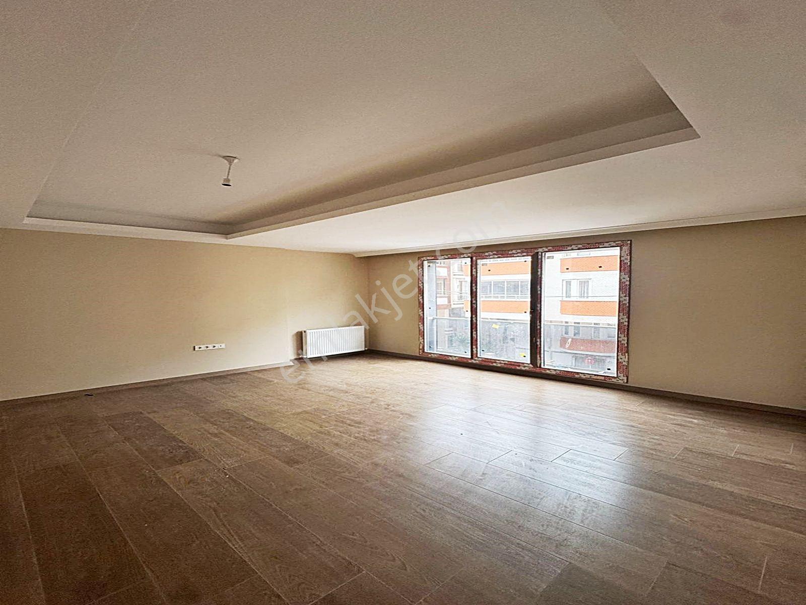 Cadde34 Yapı'dan Avcılar'da Sıfır 3+1 Geniş M2'de Krediye Uygun Satılık Arakat Daire!! - Görsel 7