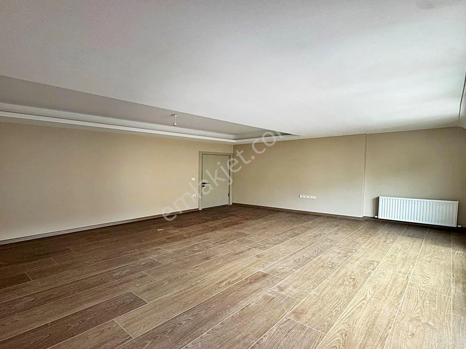 Cadde34 Yapı'dan Avcılar'da Sıfır 3+1 Geniş M2'de Krediye Uygun Satılık Arakat Daire!! - Görsel 5
