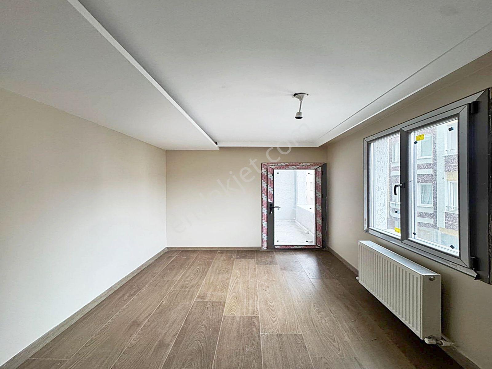Cadde34 Yapı'dan Avcılar'da Sıfır 3+1 Geniş M2'de Krediye Uygun Satılık Arakat Daire!! - Görsel 23