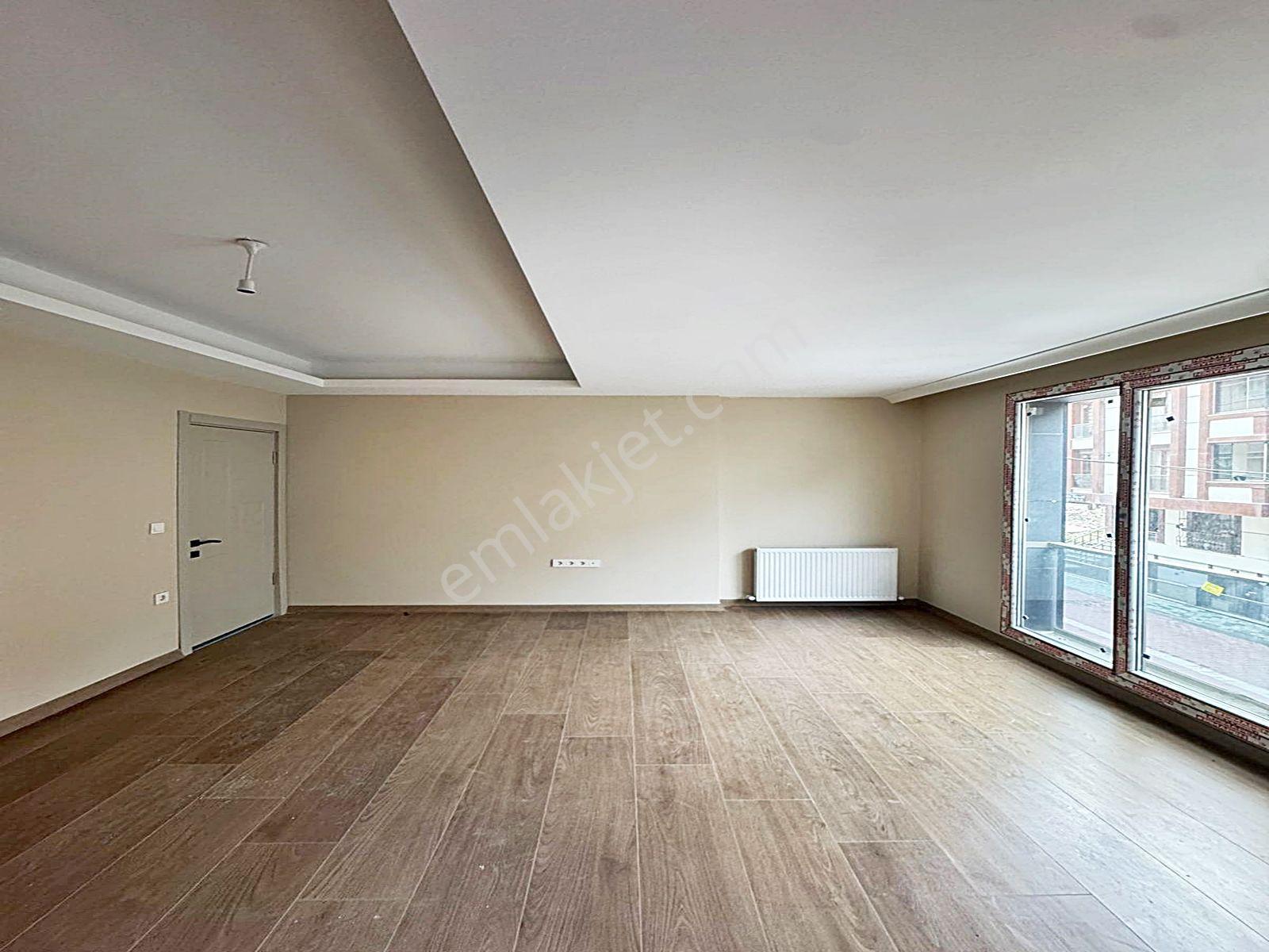Cadde34 Yapı'dan Avcılar'da Sıfır 3+1 Geniş M2'de Krediye Uygun Satılık Arakat Daire!! - Görsel 6
