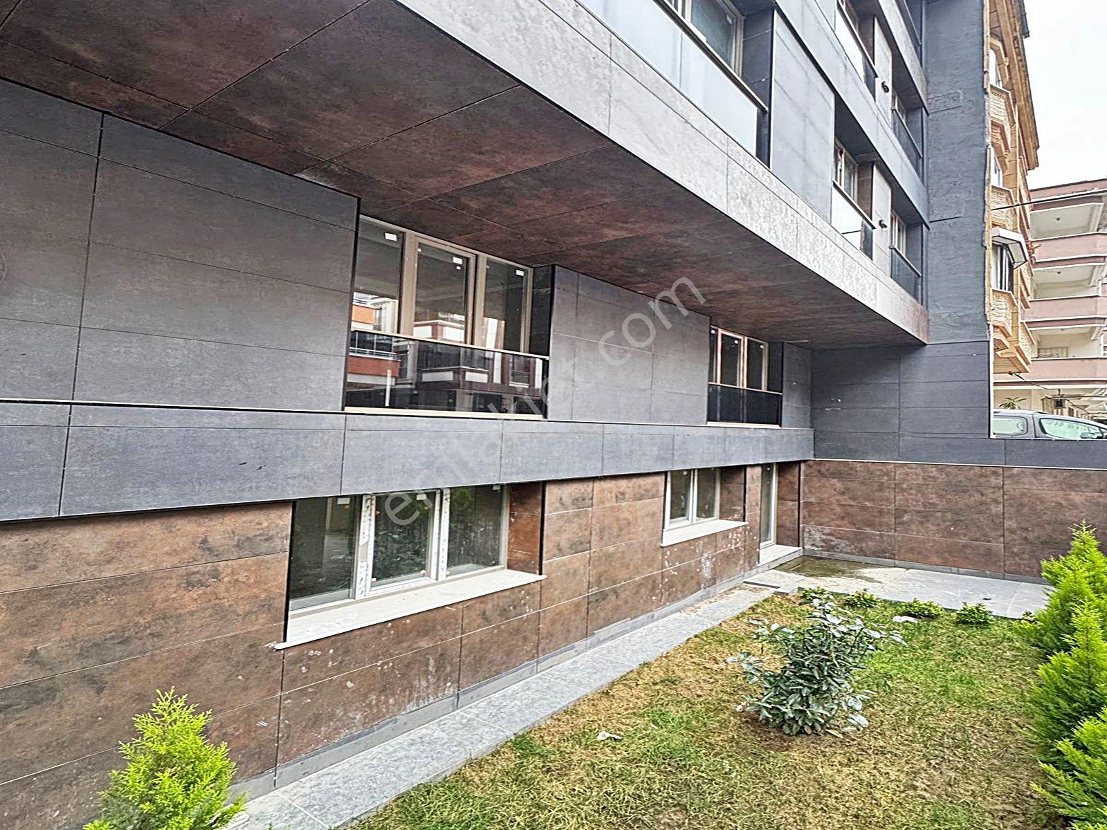 Cadde34 Yapı'dan Avcılar'da Sıfır 3+1 Geniş M2'de Krediye Uygun Satılık Arakat Daire!! - Görsel 30