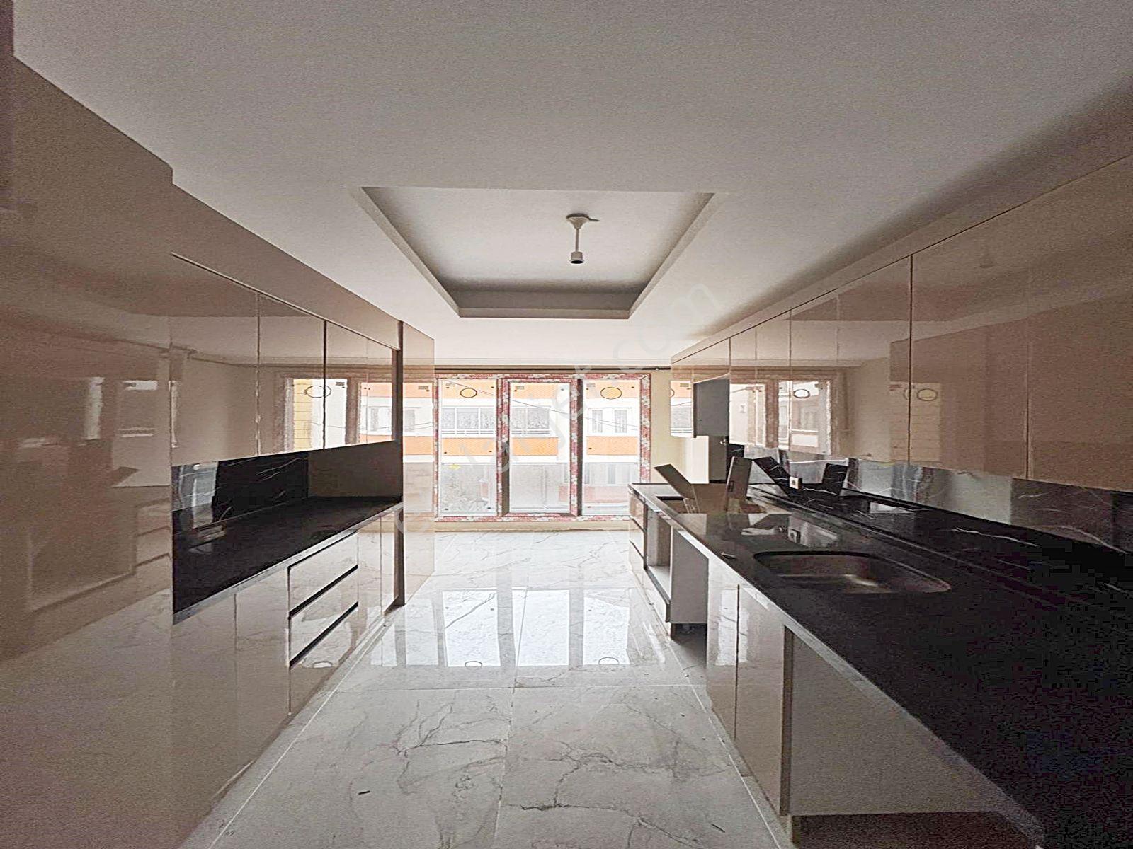 Cadde34 Yapı'dan Avcılar'da Sıfır 3+1 Geniş M2'de Krediye Uygun Satılık Arakat Daire!! - Görsel 12