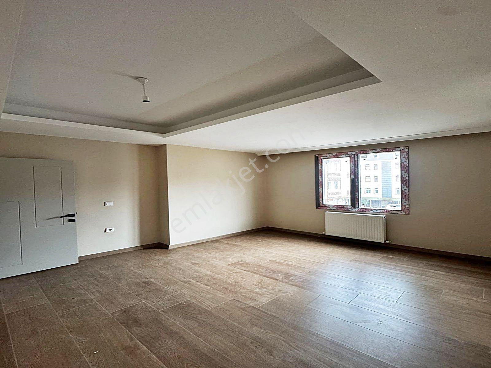 Cadde34 Yapı'dan Avcılar'da Sıfır 3+1 Geniş M2'de Krediye Uygun Satılık Arakat Daire!! - Görsel 31
