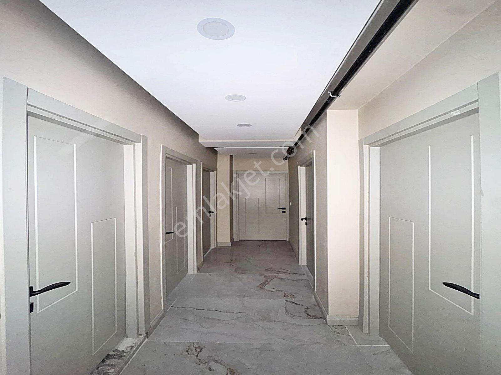 Cadde34 Yapı'dan Avcılar'da Sıfır 3+1 Geniş M2'de Krediye Uygun Satılık Arakat Daire!! - Görsel 9