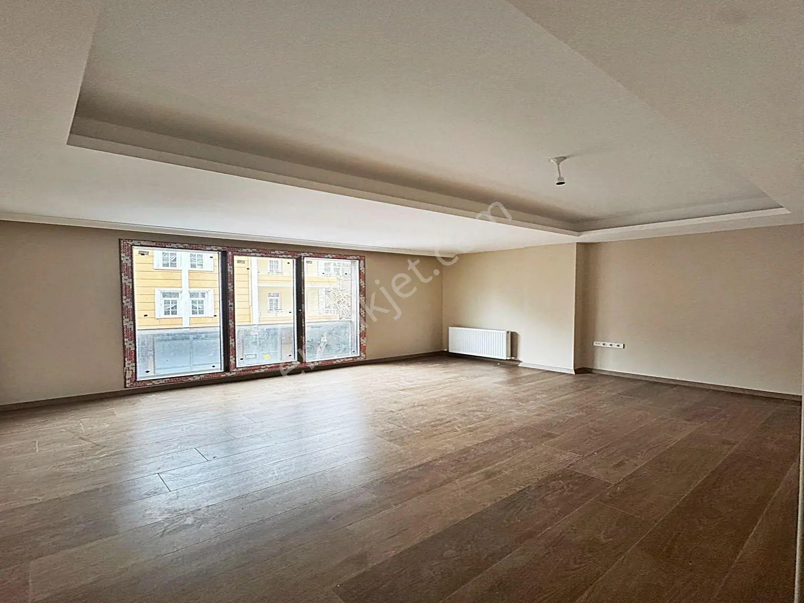 Cadde34 Yapı'dan Avcılar'da Sıfır 3+1 Geniş M2'de Krediye Uygun Satılık Arakat Daire!! - Görsel 4