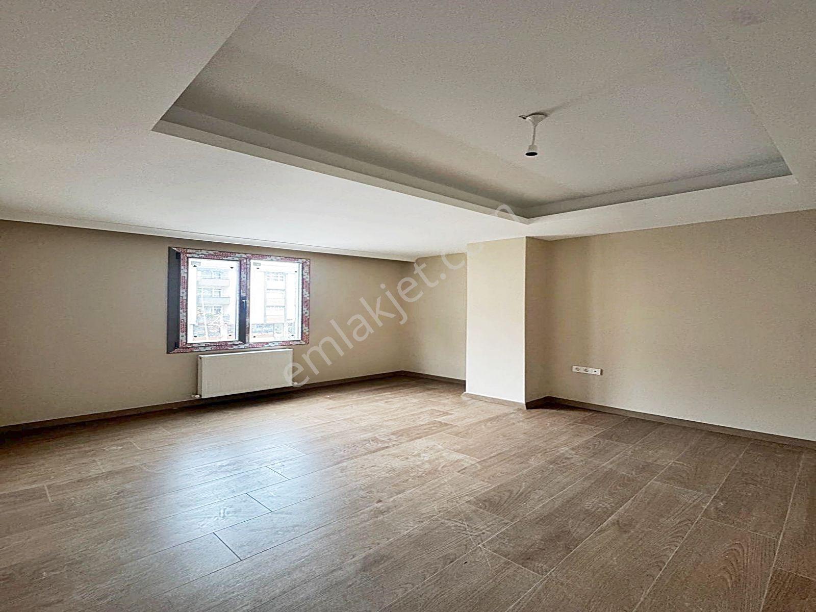 Cadde34 Yapı'dan Avcılar'da Sıfır 3+1 Geniş M2'de Krediye Uygun Satılık Arakat Daire!! - Görsel 29