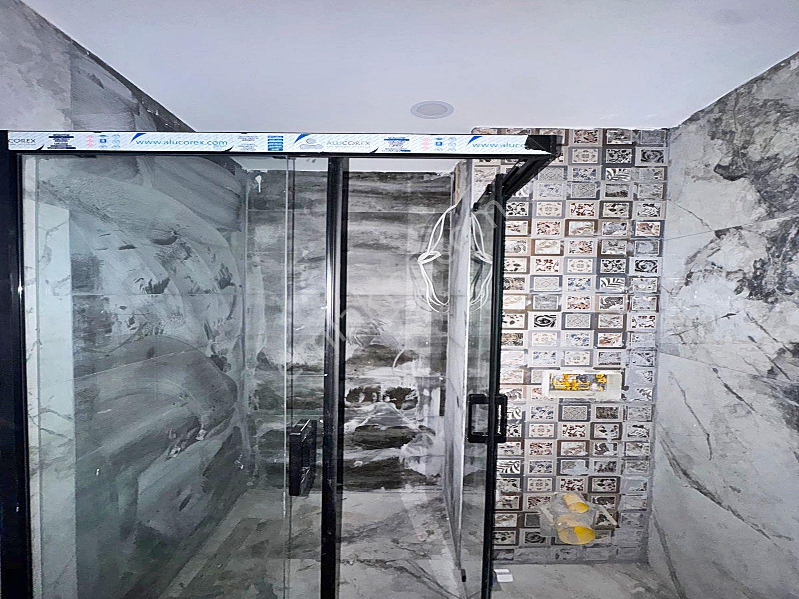 Cadde34 Yapı'dan Avcılar'da Sıfır 3+1 Geniş M2'de Krediye Uygun Satılık Arakat Daire!! - Görsel 34