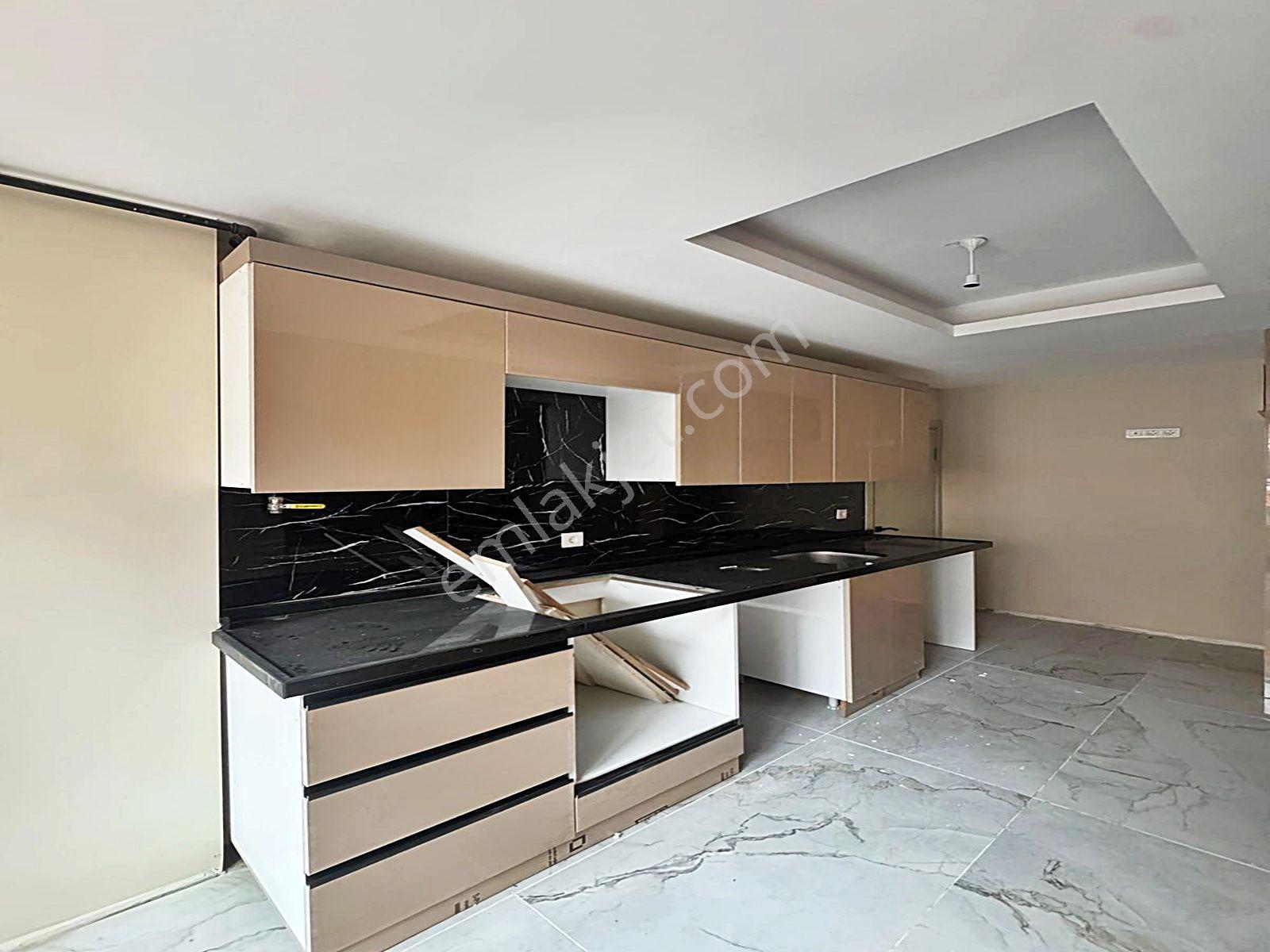 Cadde34 Yapı'dan Avcılar'da Sıfır 3+1 Geniş M2'de Krediye Uygun Satılık Arakat Daire!! - Görsel 13