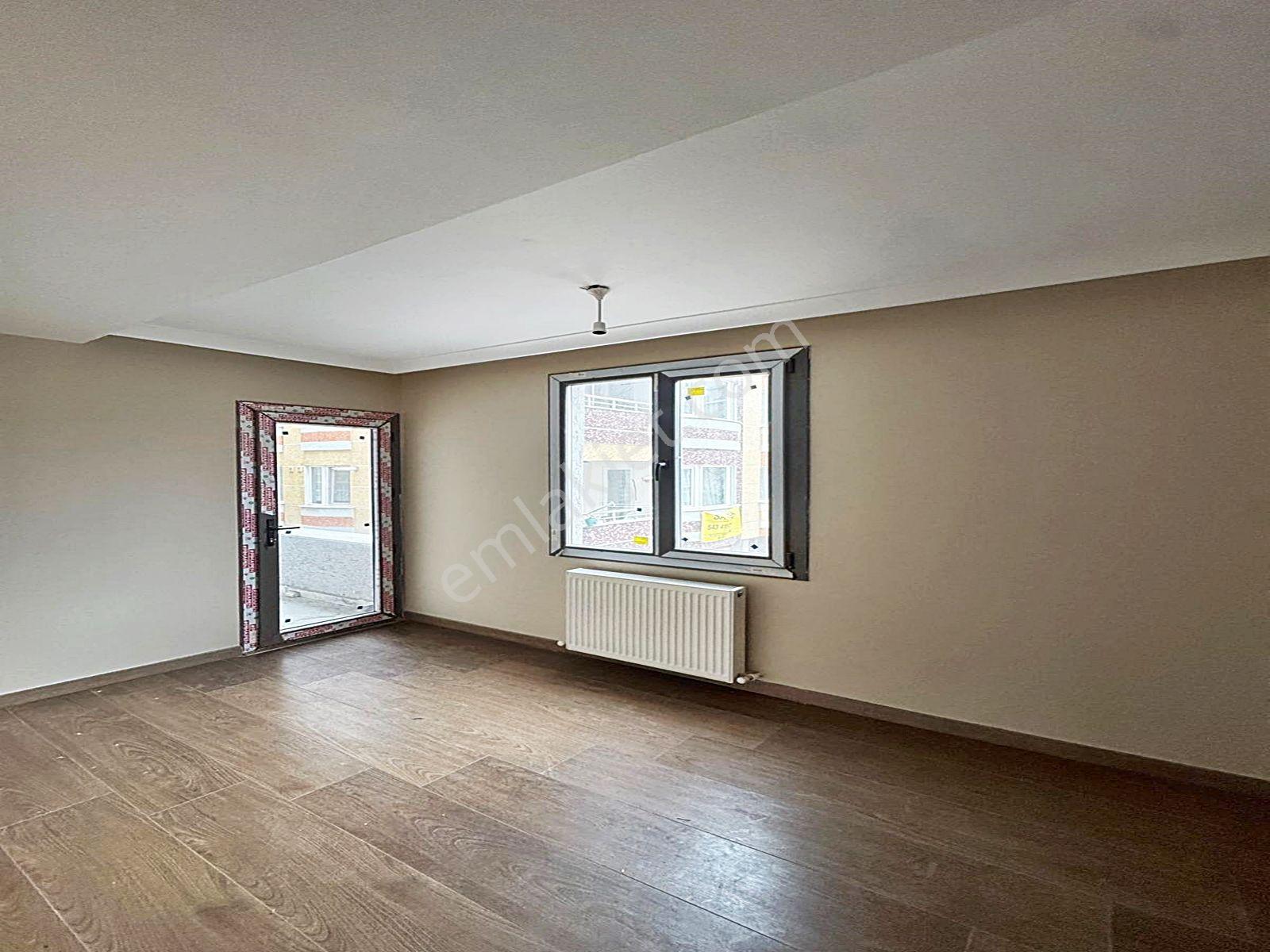 Cadde34 Yapı'dan Avcılar'da Sıfır 3+1 Geniş M2'de Krediye Uygun Satılık Arakat Daire!! - Görsel 26